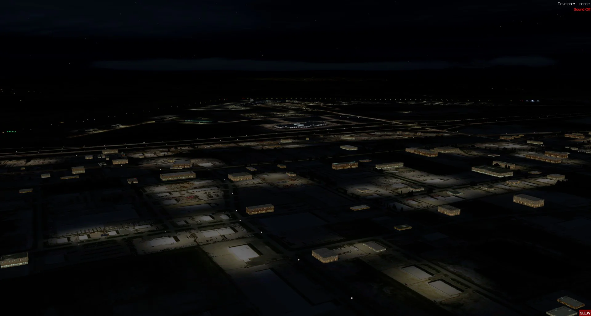 CYEG - Edmonton Intl Airport P3D - Image 28
