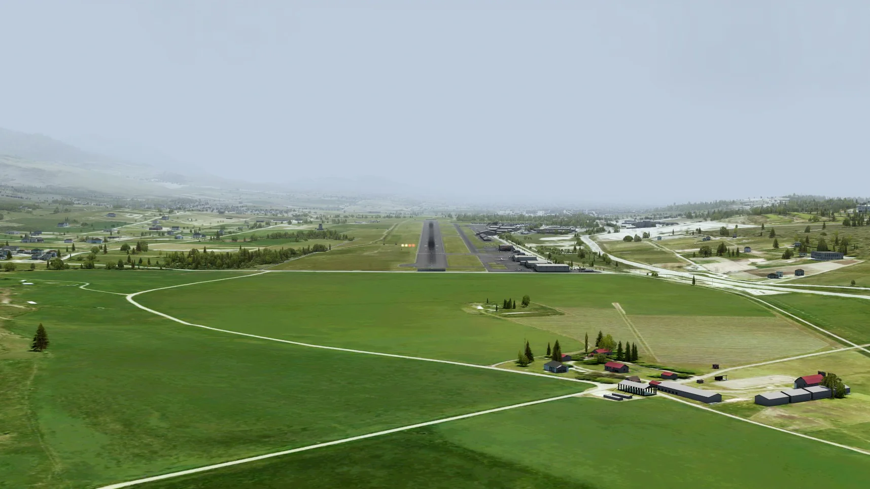 CYLW - Kelowna International Airport P3D - Image 3