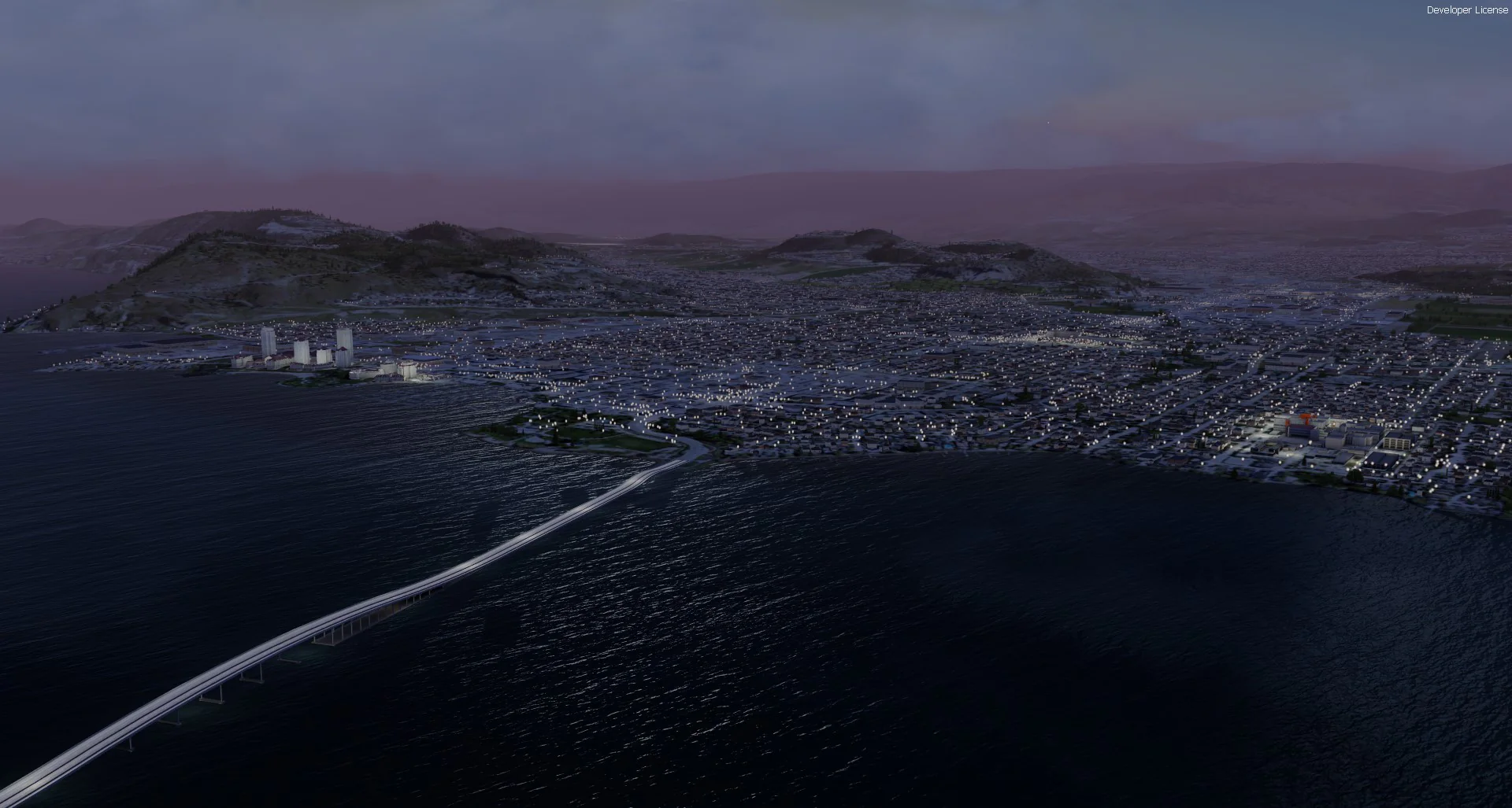 CYLW - Kelowna International Airport P3D - Image 30