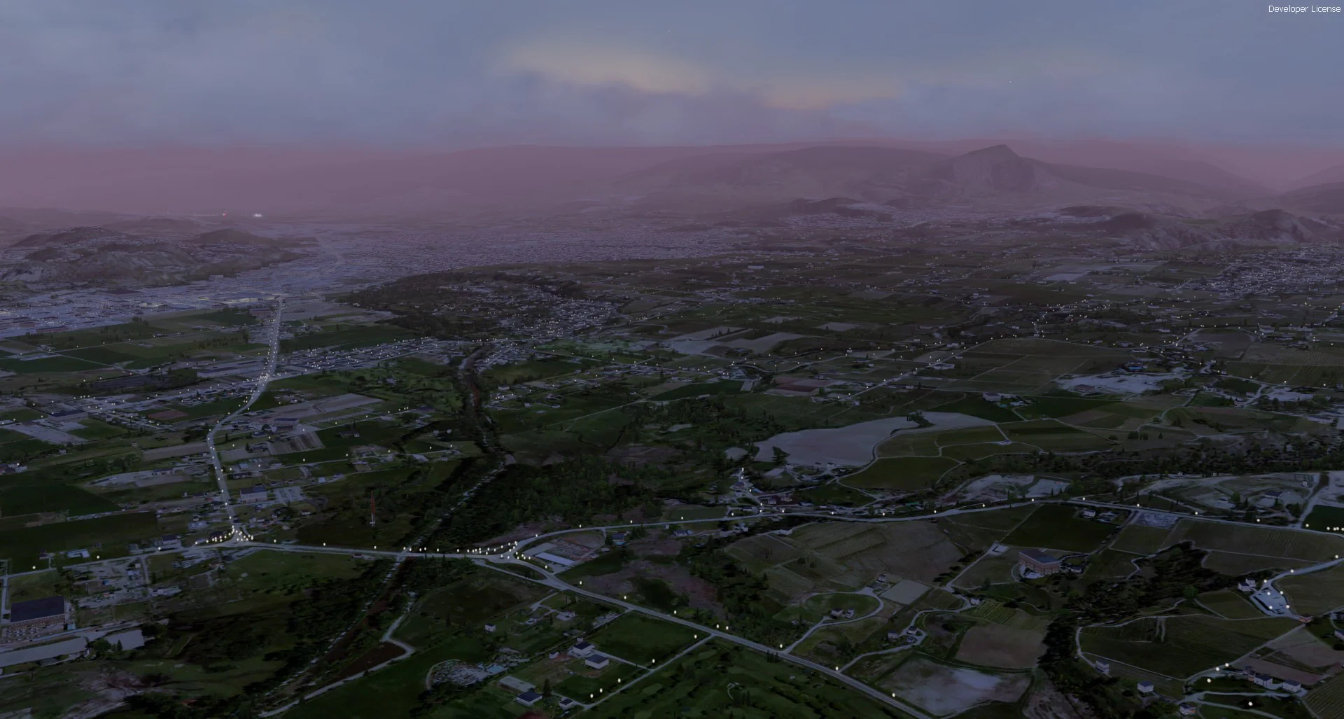 CYLW - Kelowna International Airport P3D - Image 31