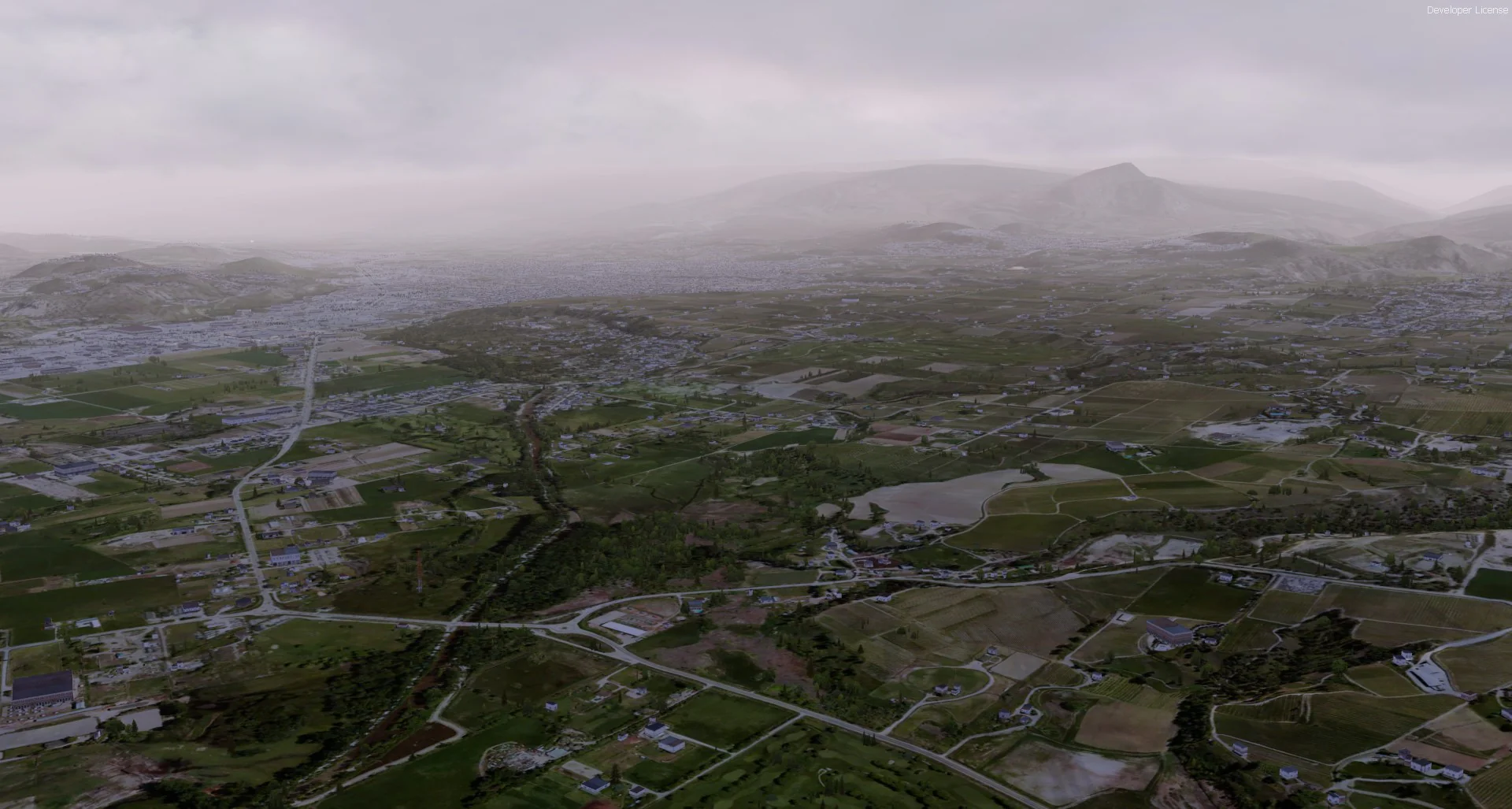 CYLW - Kelowna International Airport P3D - Image 32
