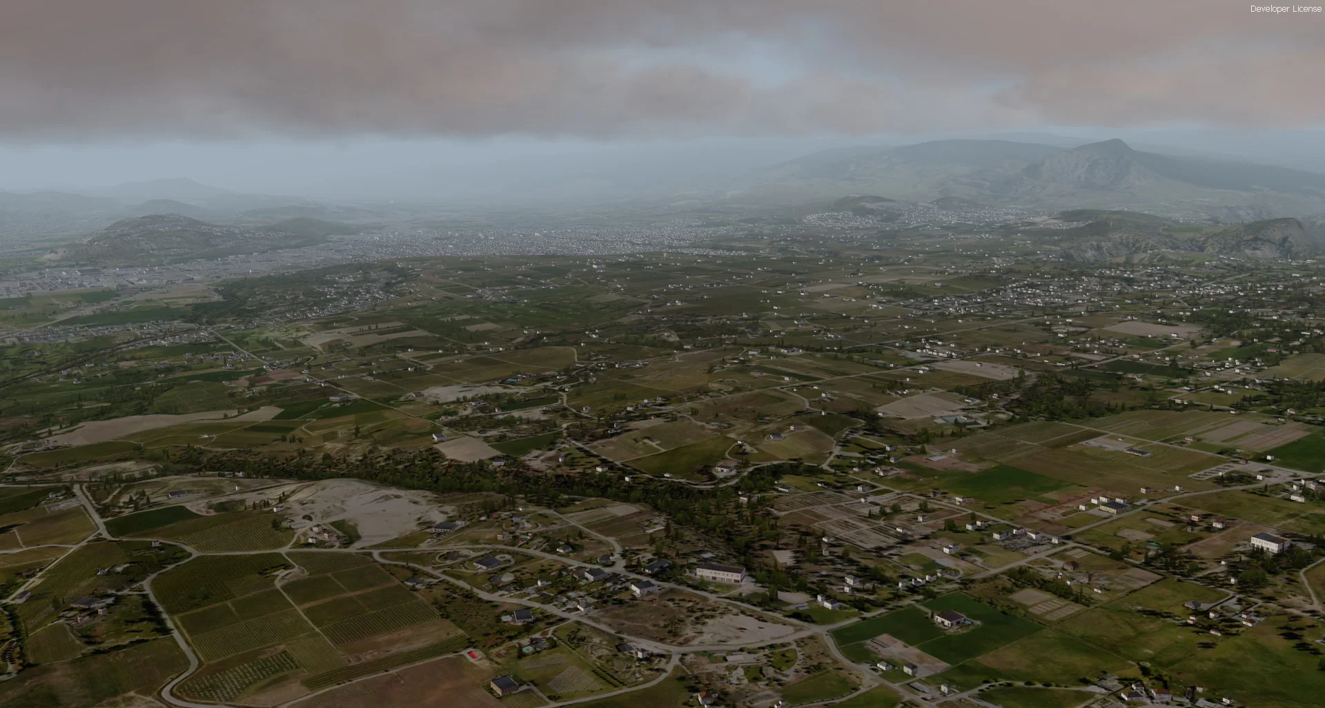 CYLW - Kelowna International Airport P3D - Image 34