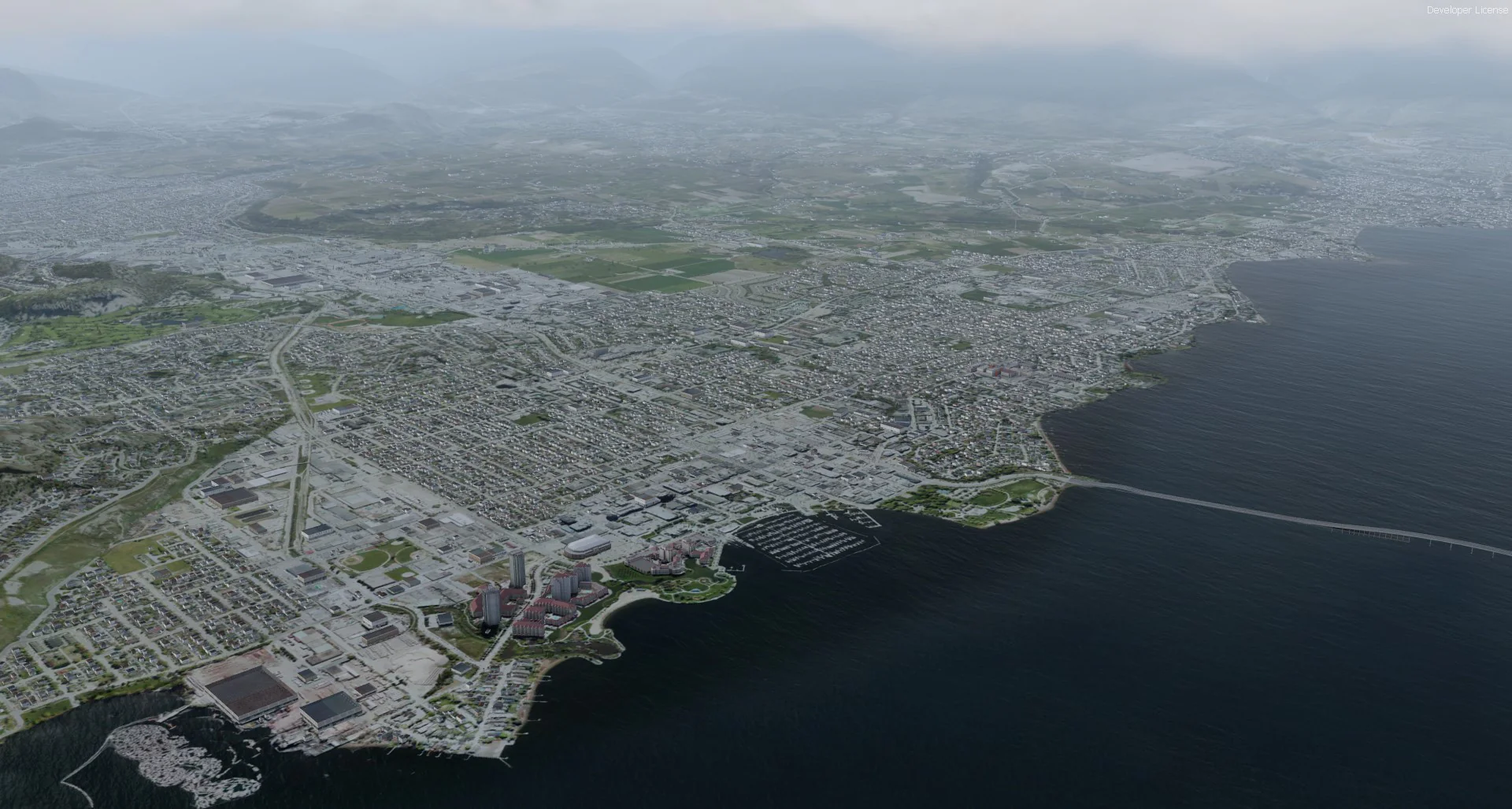 CYLW - Kelowna International Airport P3D - Image 38