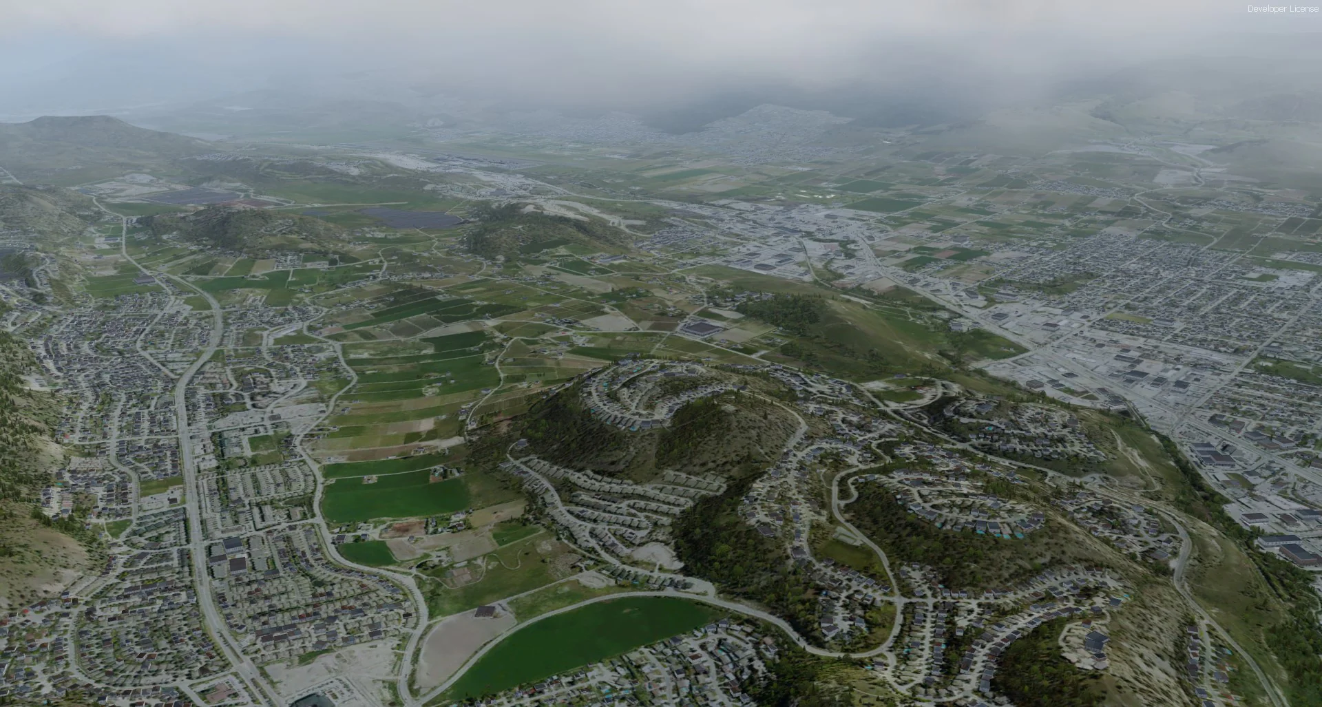 CYLW - Kelowna International Airport P3D - Image 39