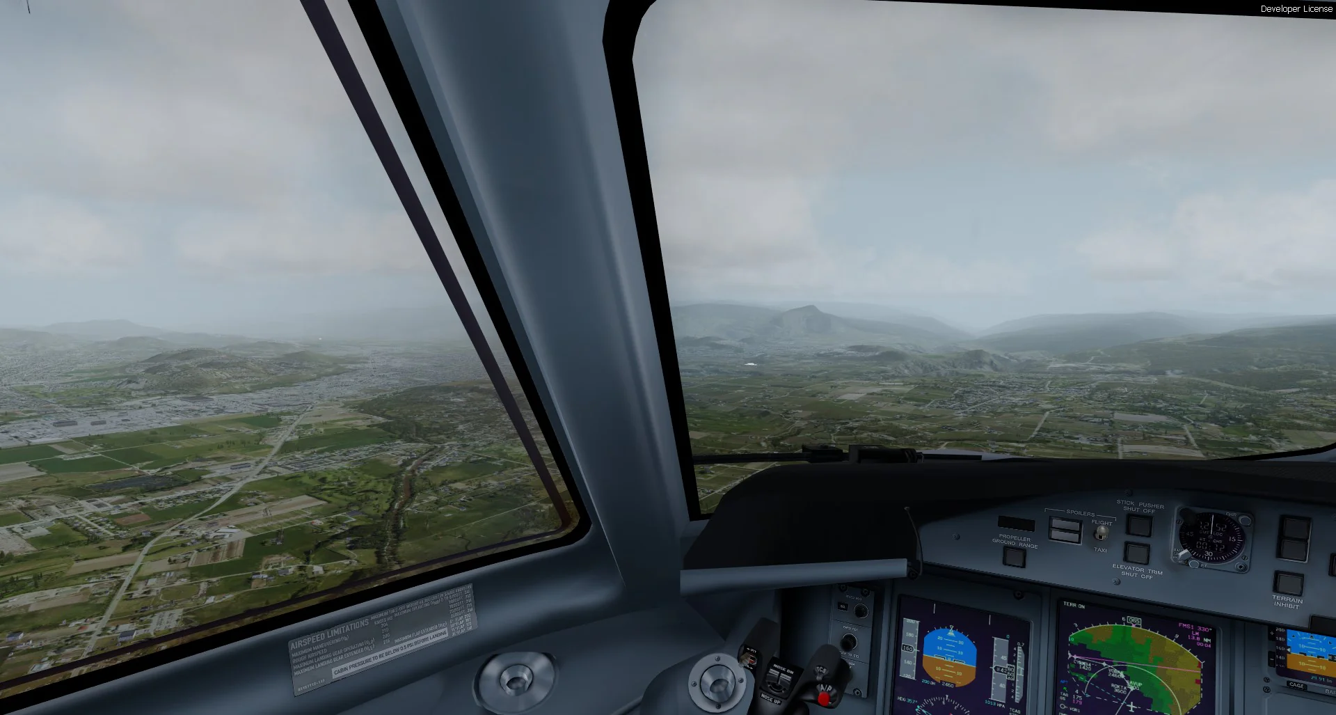 CYLW - Kelowna International Airport P3D - Image 45