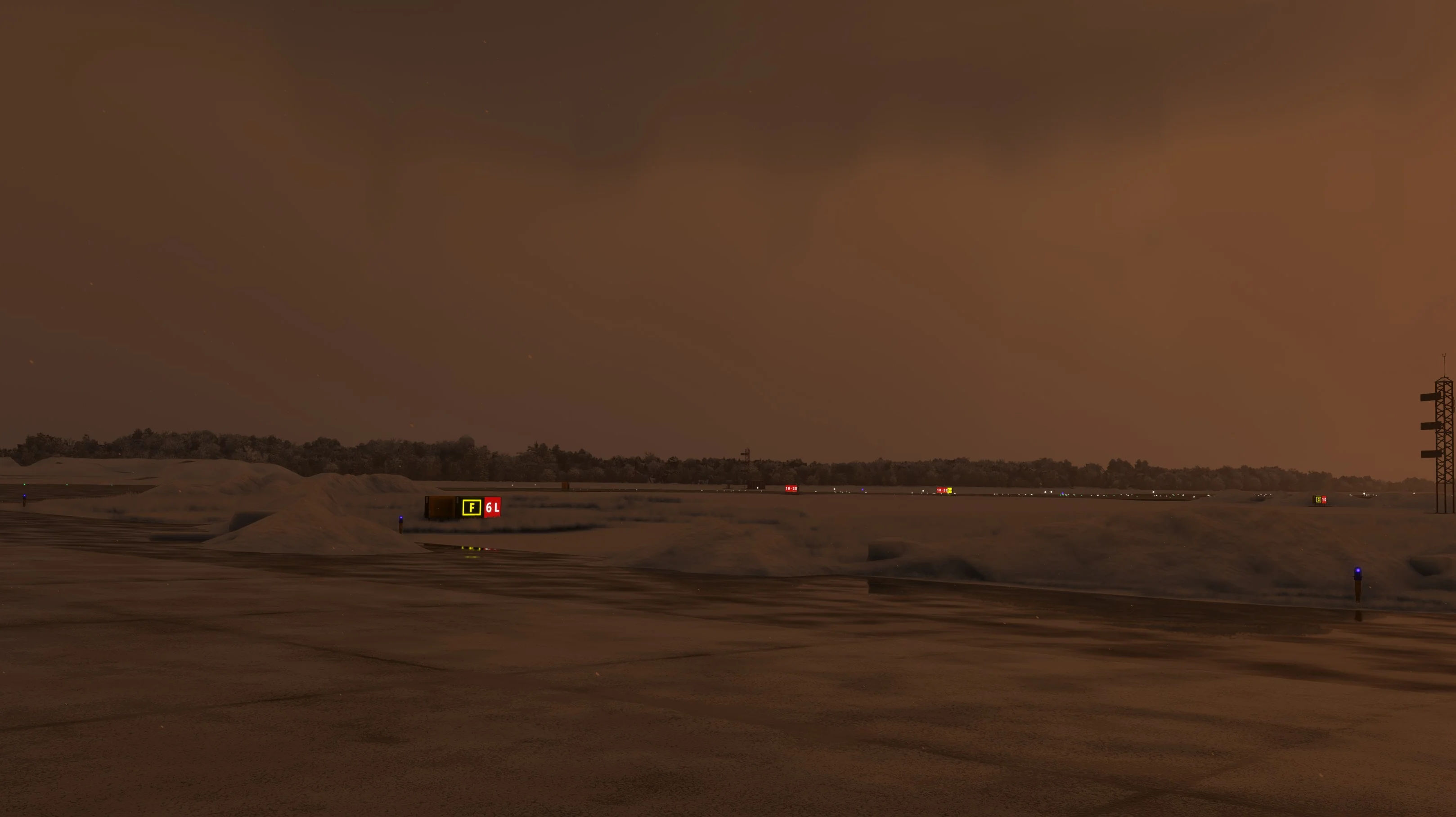 CYUL - Montréal–Trudeau International Airport MSFS - Image 14