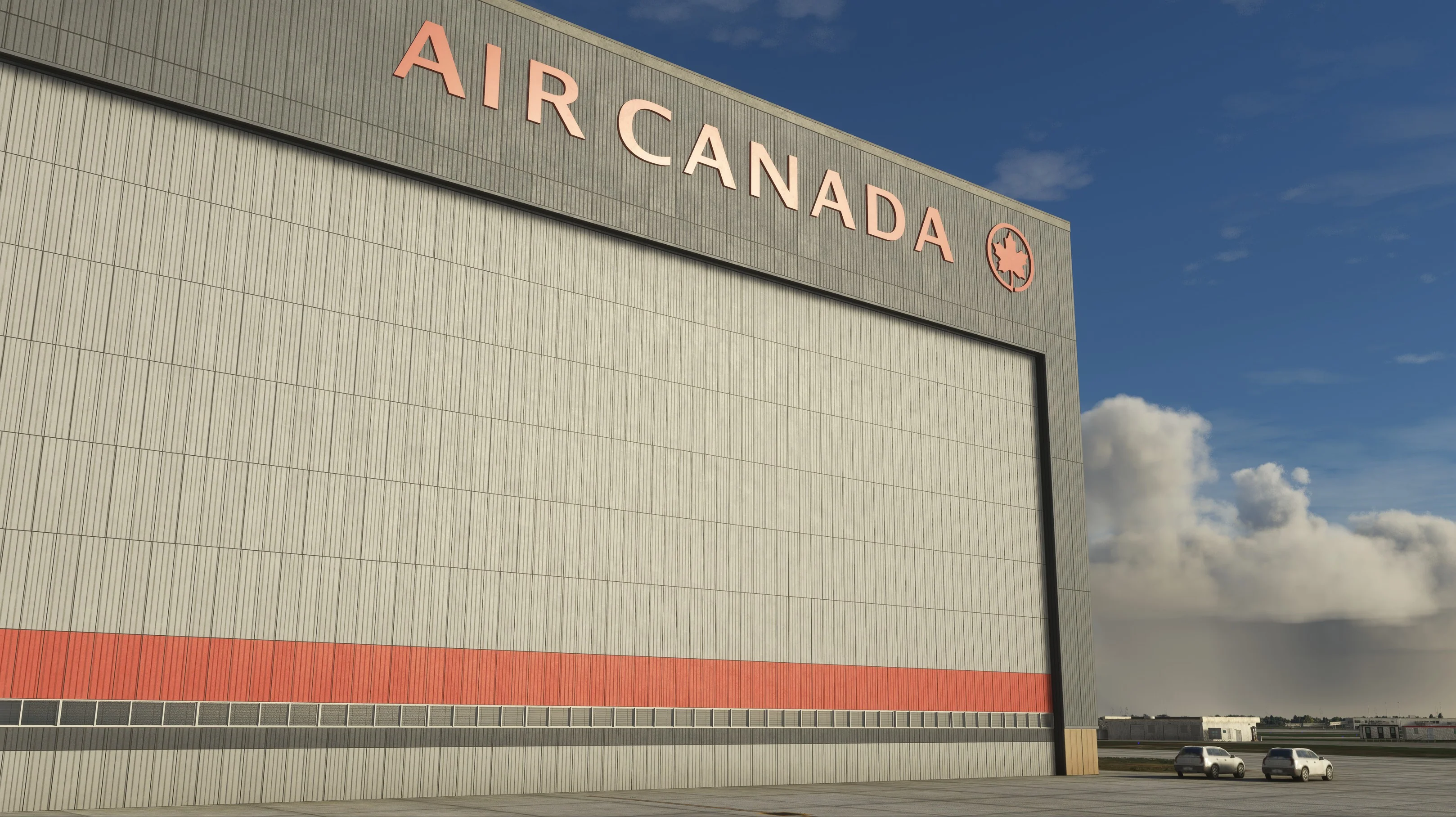 CYUL - Montréal–Trudeau International Airport MSFS - Image 19