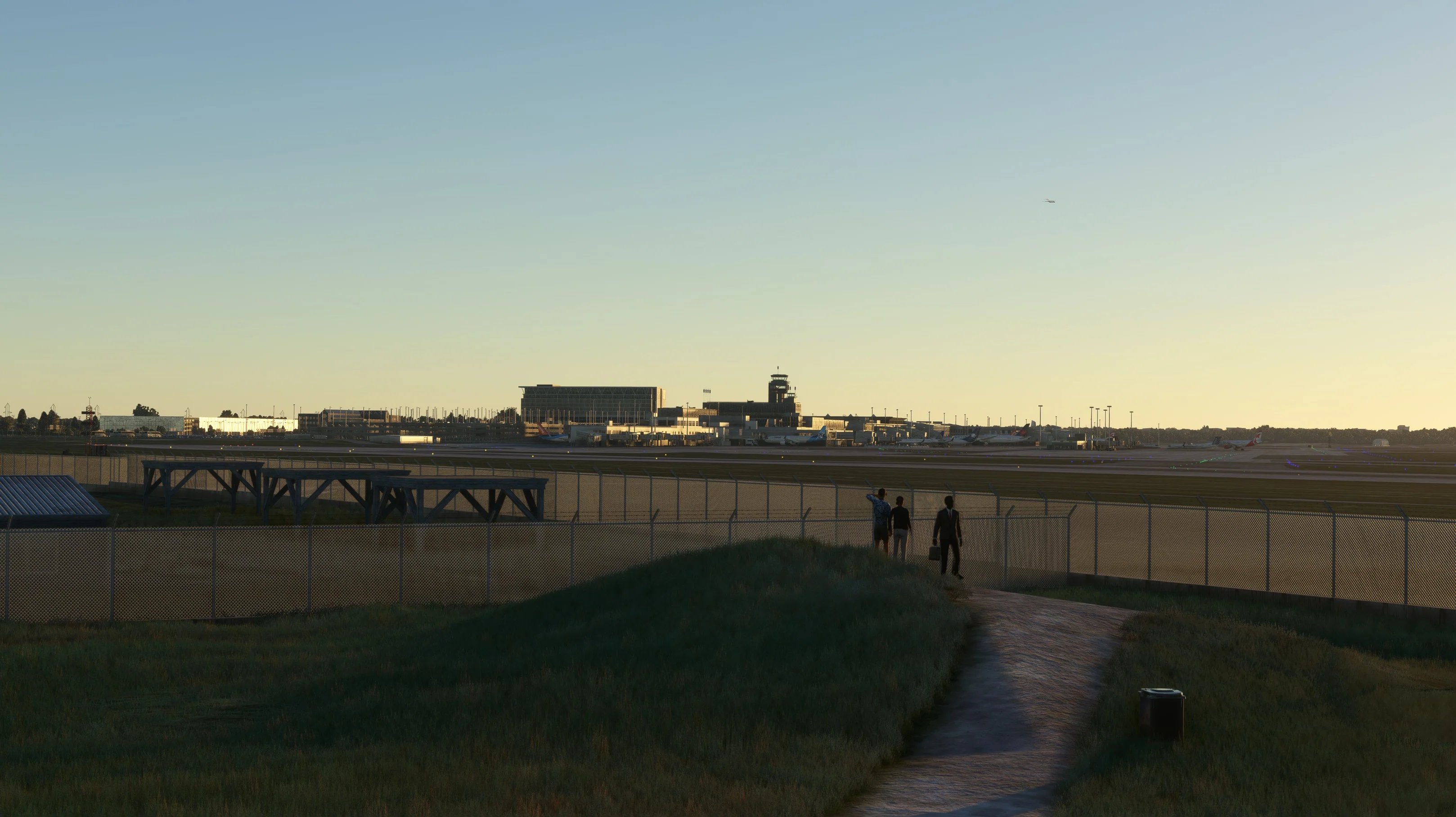 CYUL - Montréal–Trudeau International Airport MSFS - Image 26