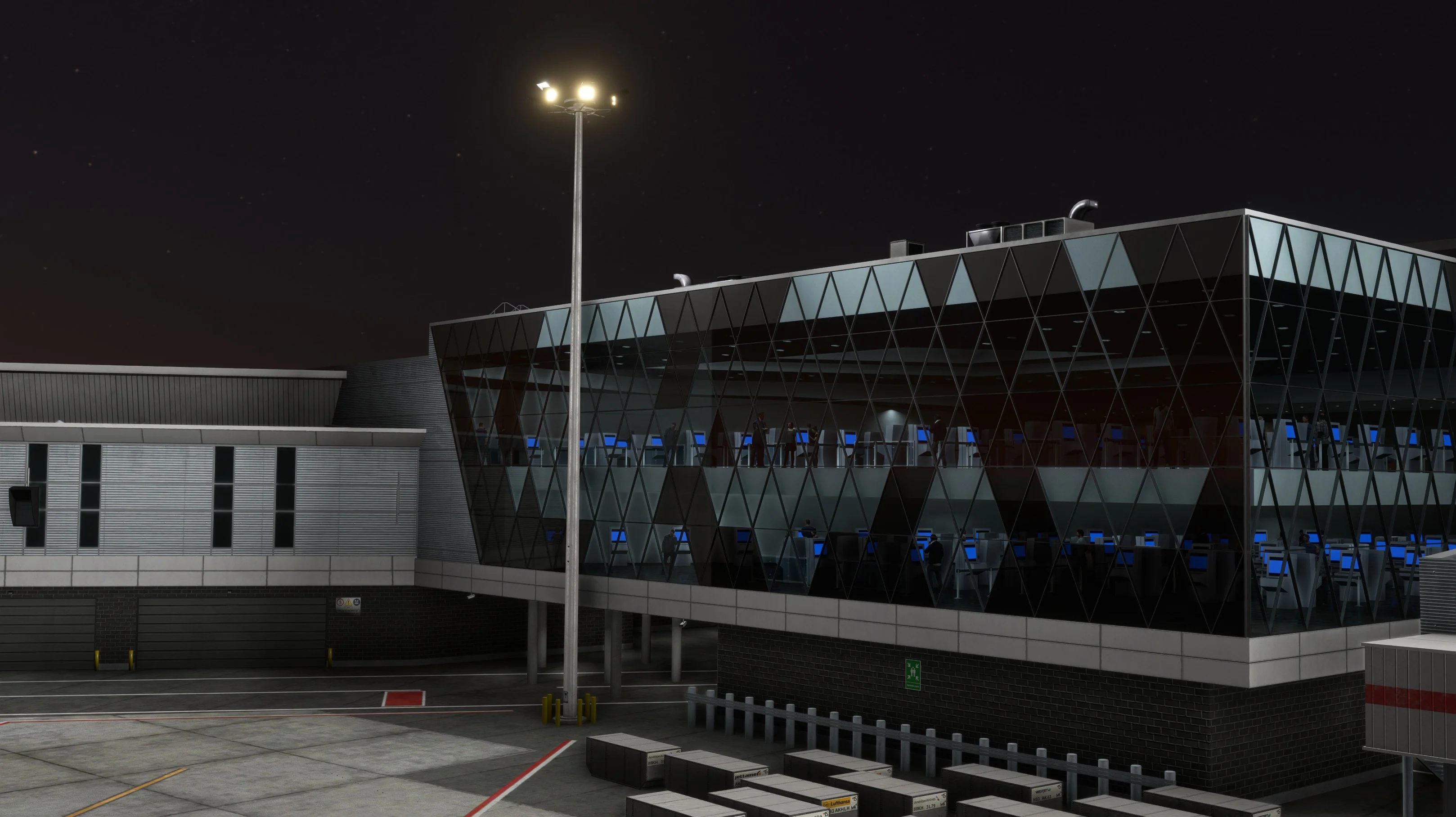 CYUL - Montréal–Trudeau International Airport MSFS - Image 30