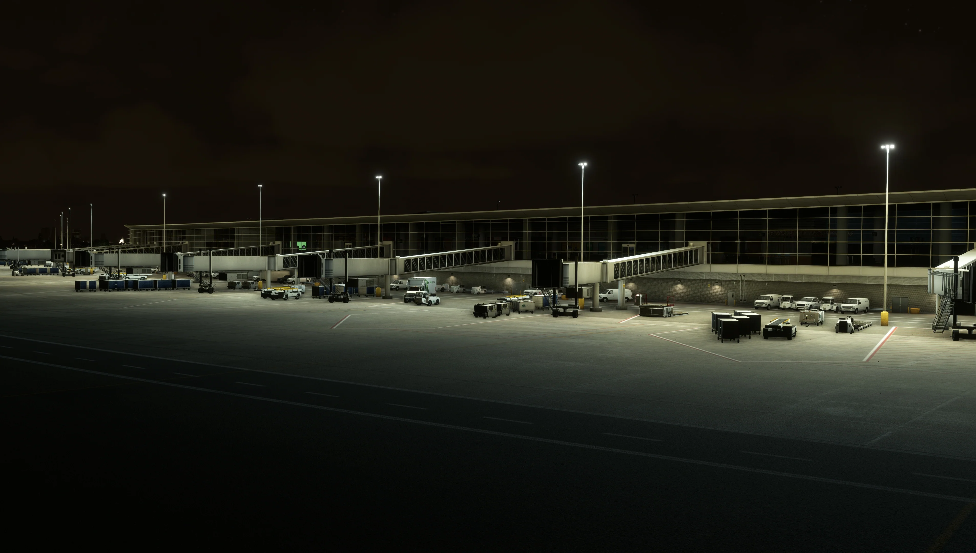 CYWG - Winnipeg International Airport MSFS - Image 3