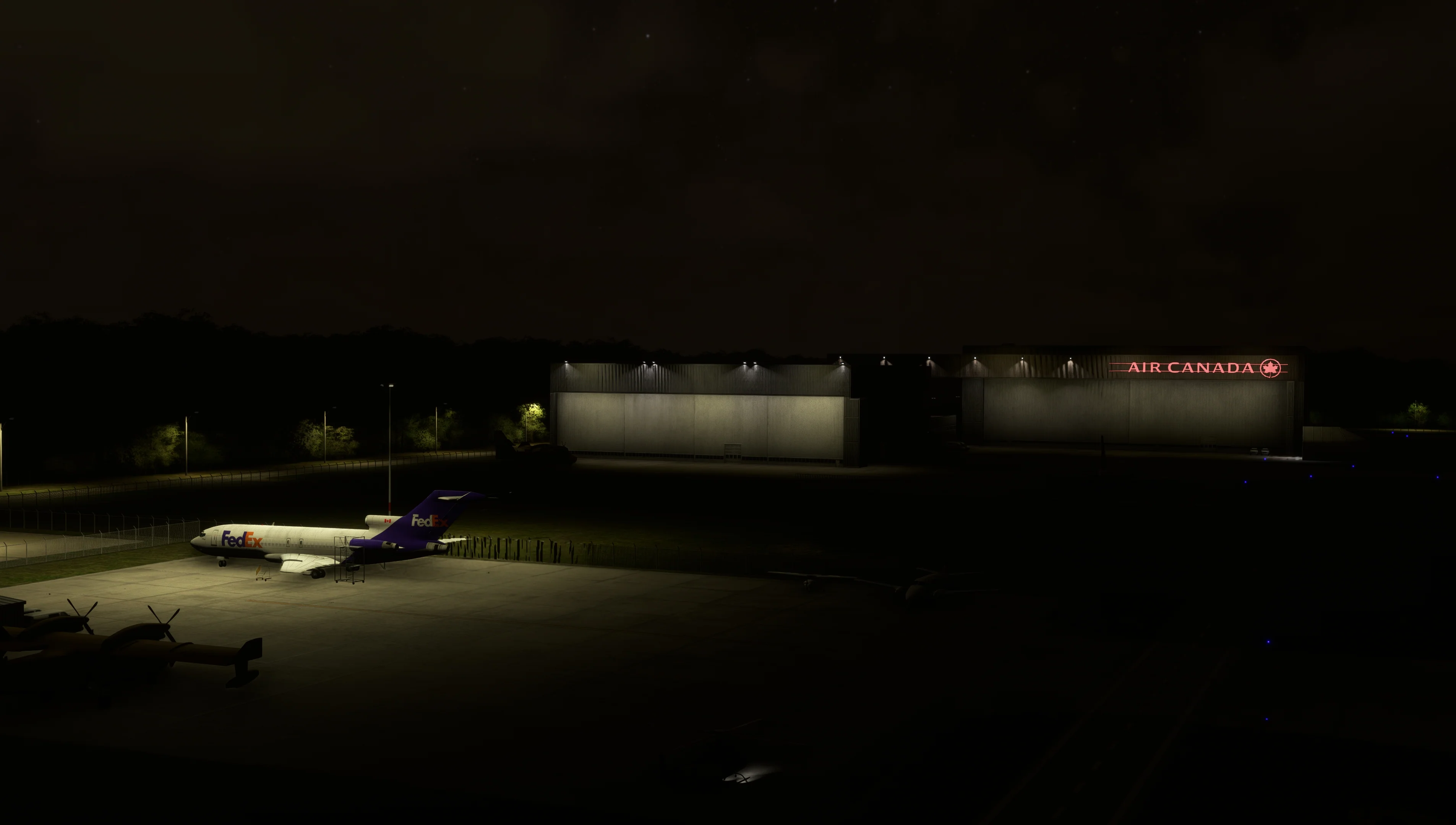 CYWG - Winnipeg International Airport MSFS - Image 6