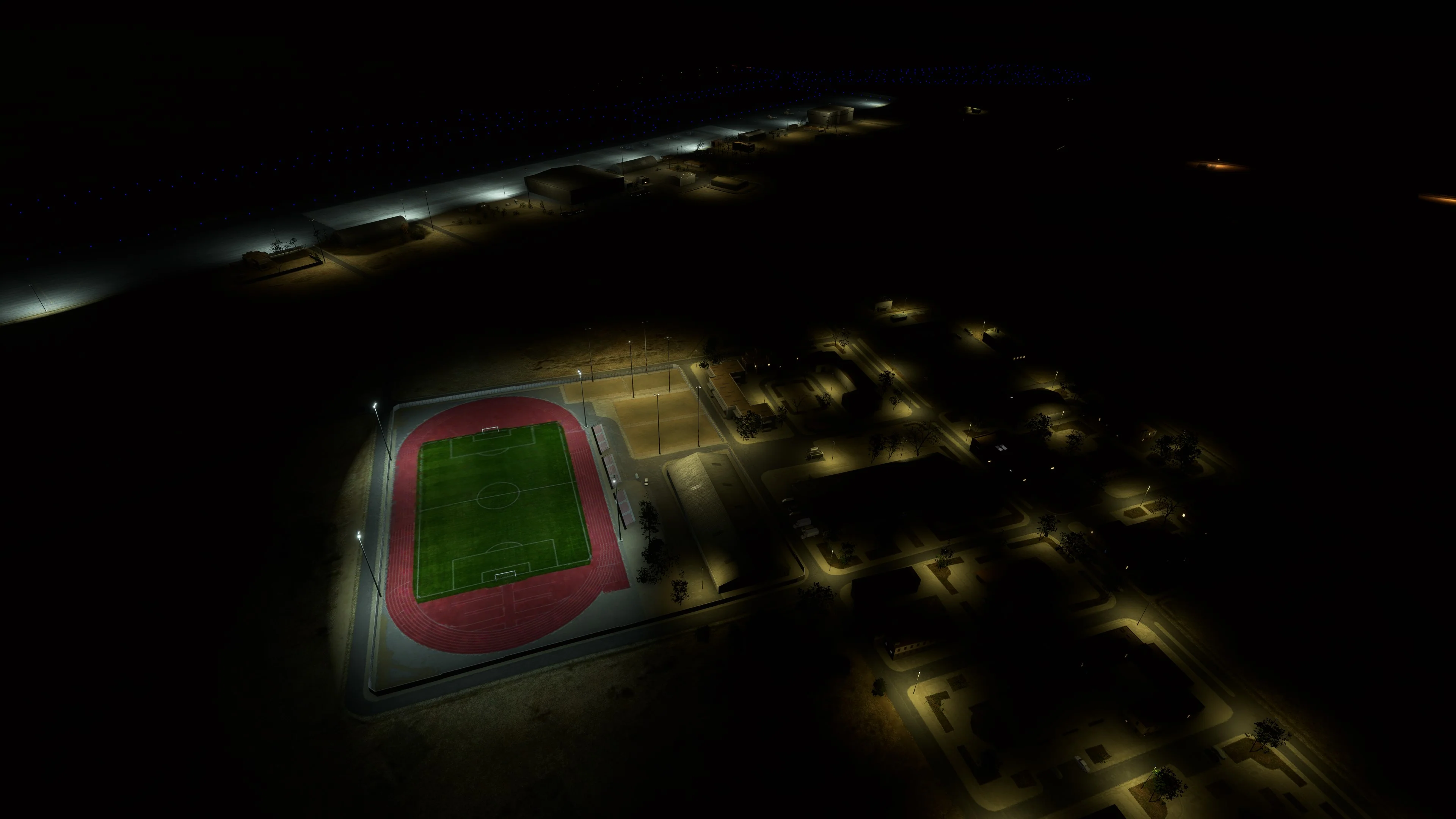 DAAT - Aguenar Tamanrasset Airport MSFS - Image 15