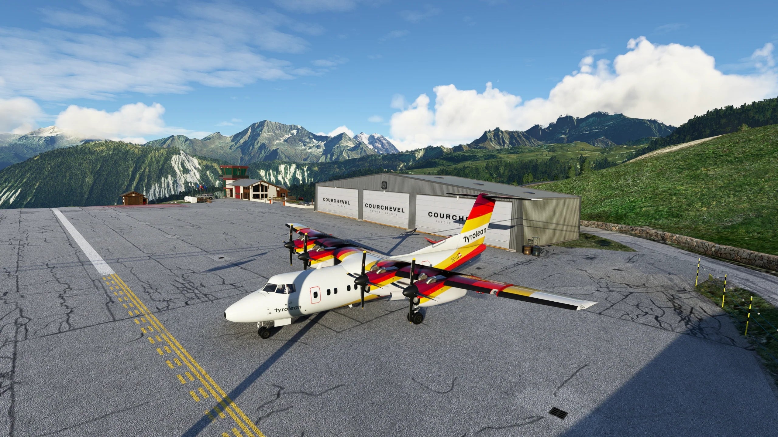 Dash 7 MSFS - Image 18