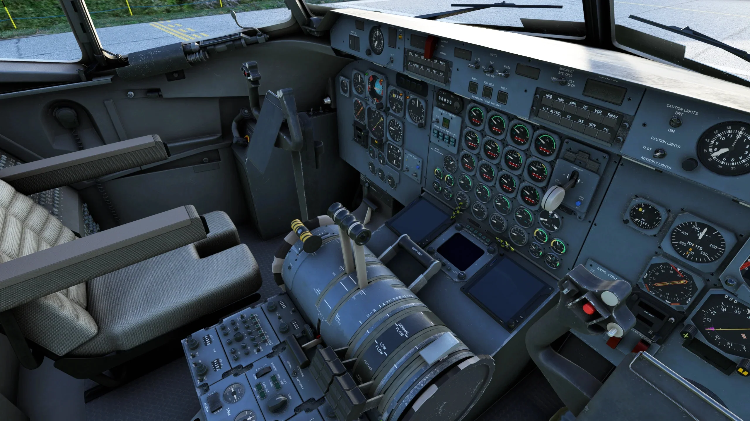 Dash 7 MSFS - Image 20