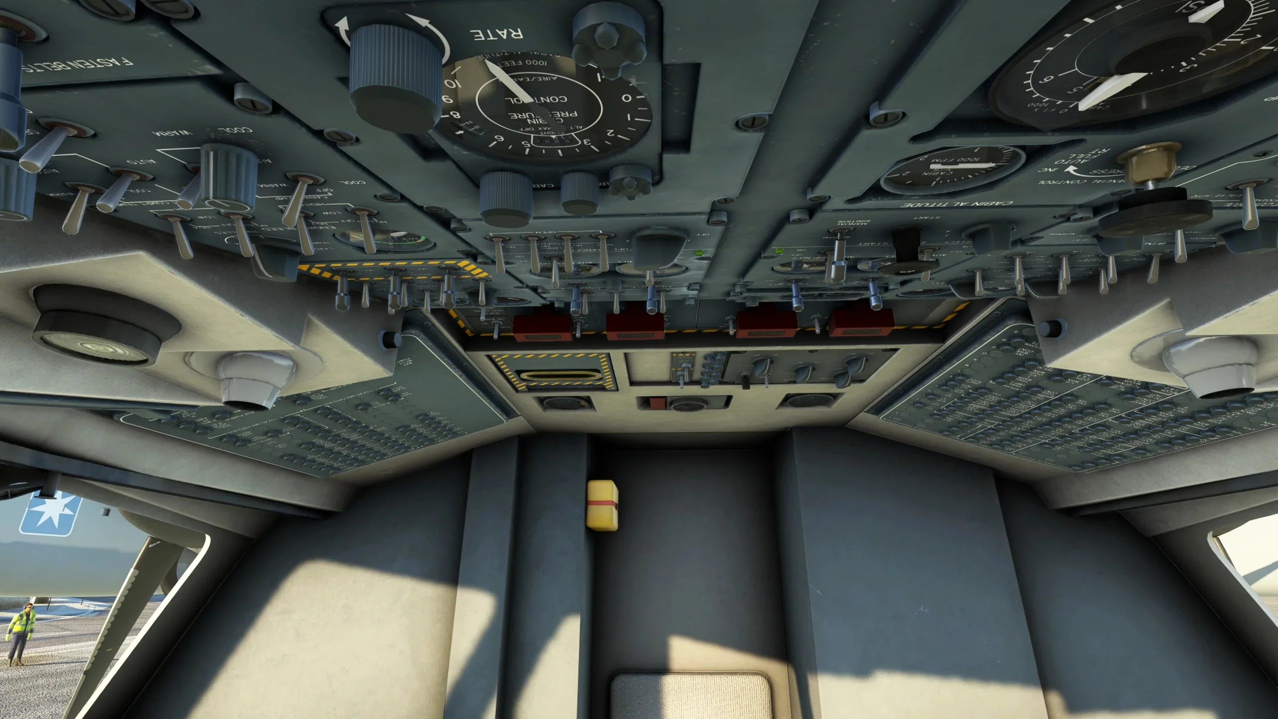 Dash 7 MSFS - Image 31