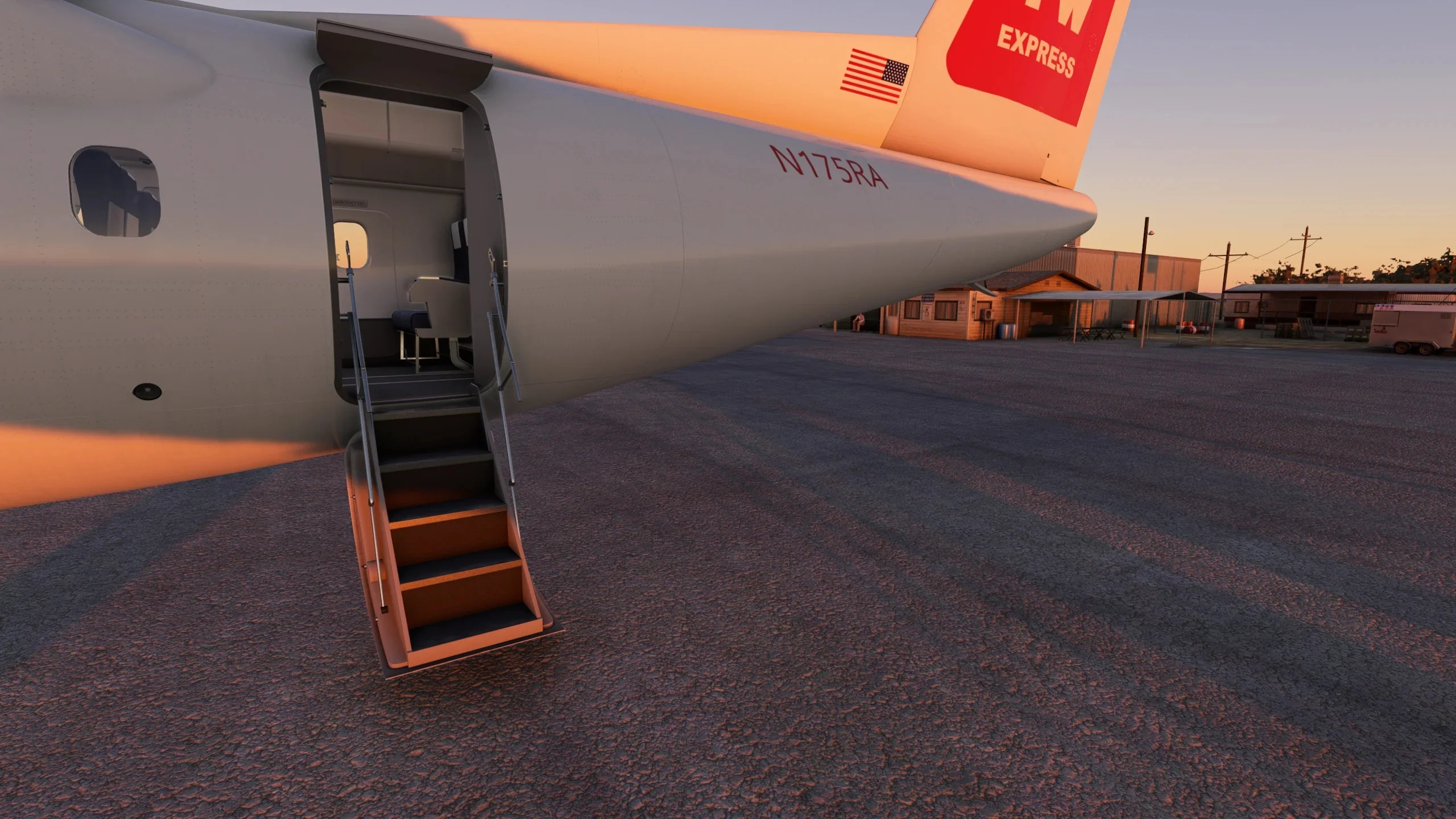 Dash 7 MSFS - Image 35