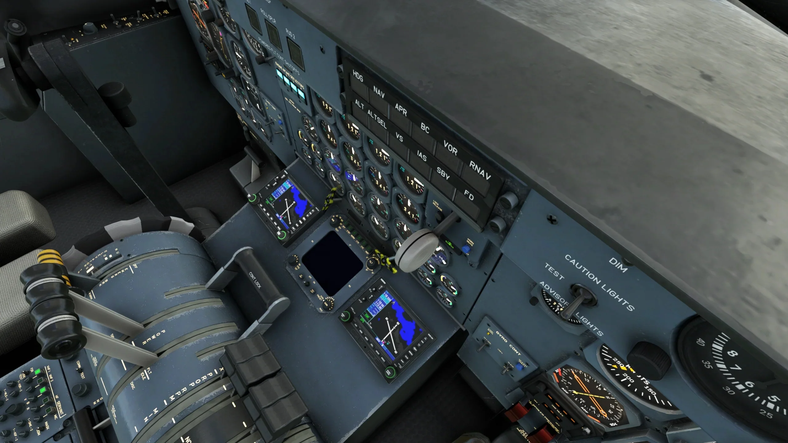 Dash 7 MSFS - Image 9