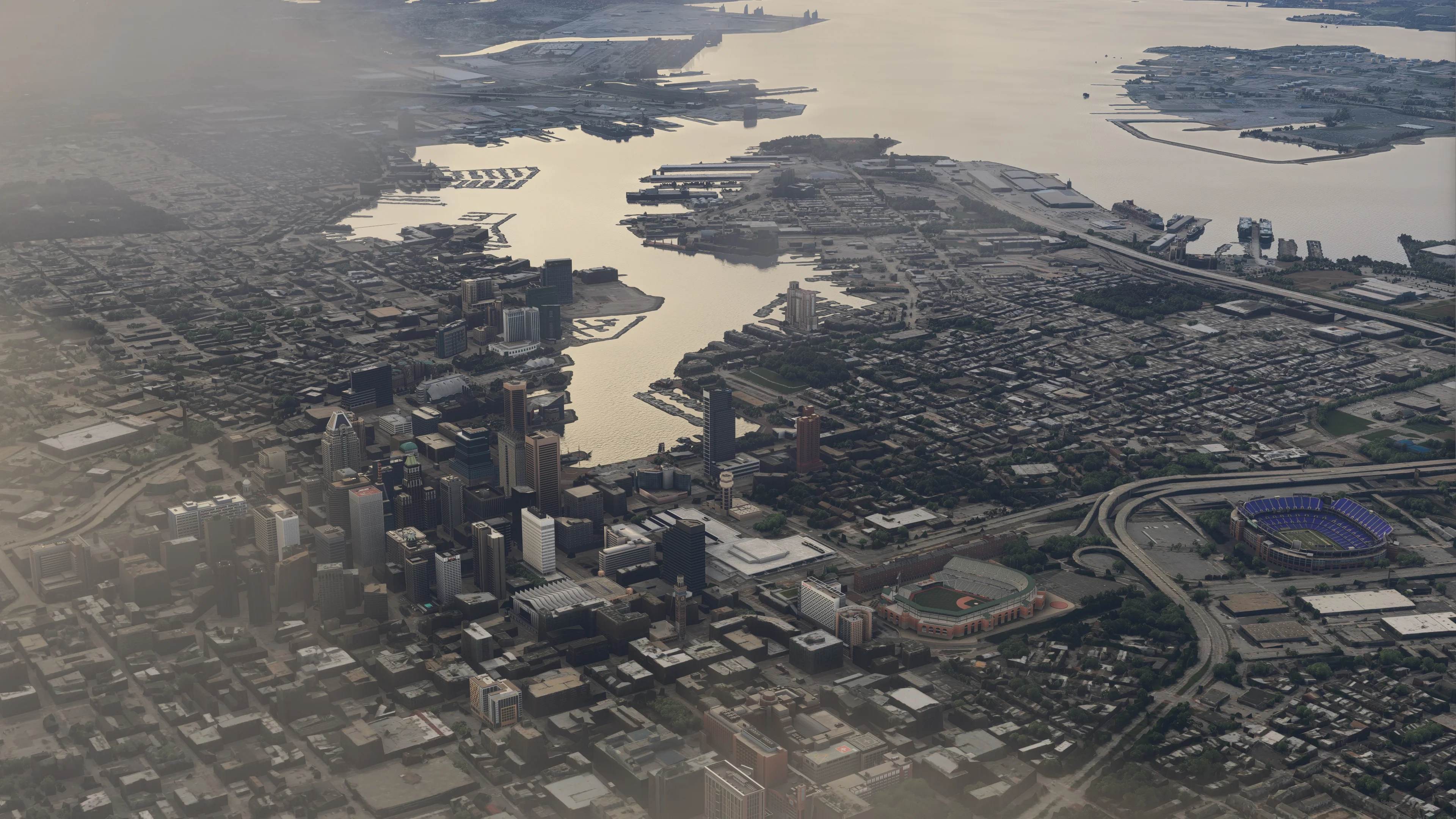 Baltimore, Maryland MSFS20/24 - Image 16