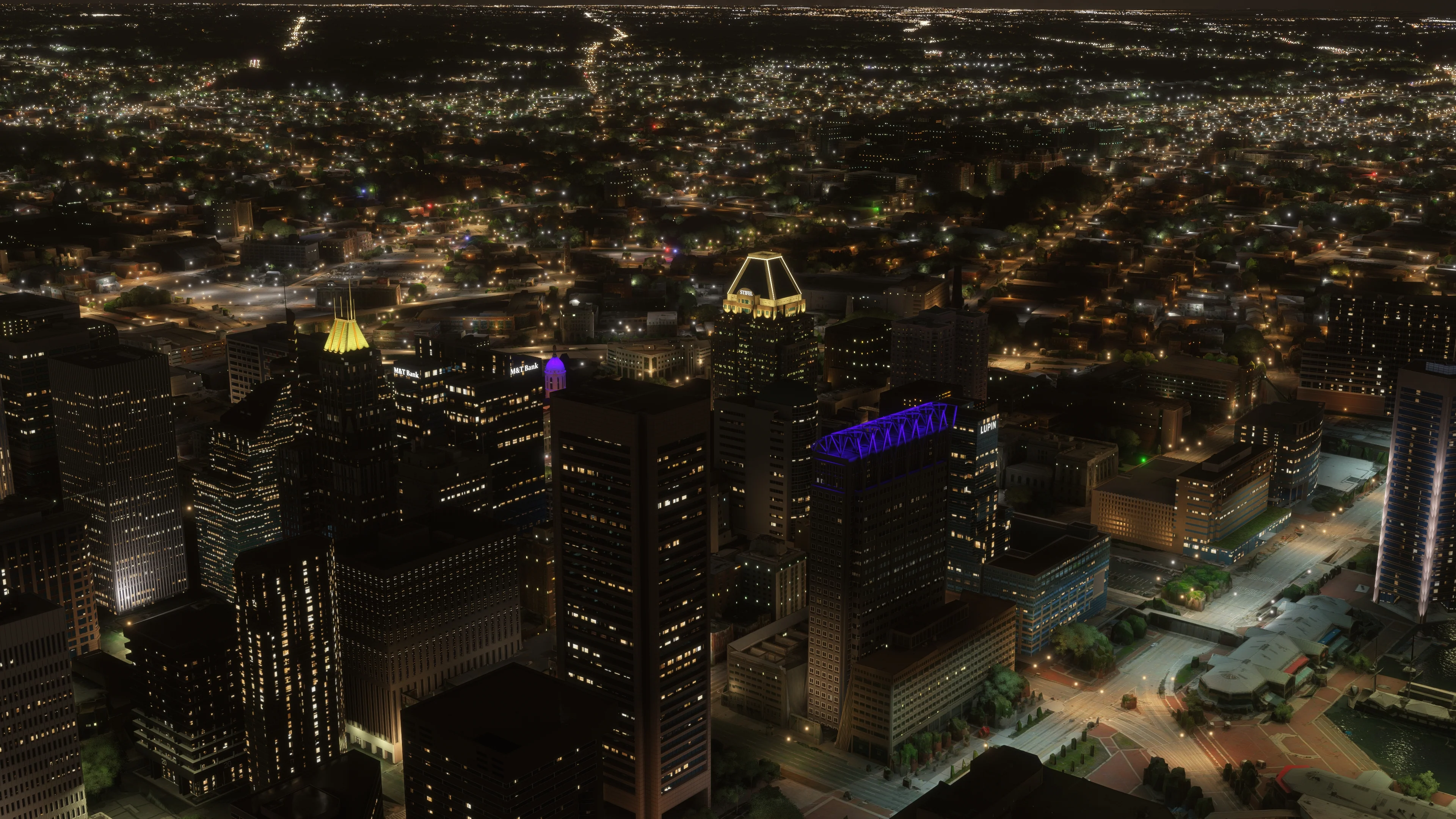 Baltimore, Maryland MSFS20/24 - Image 7