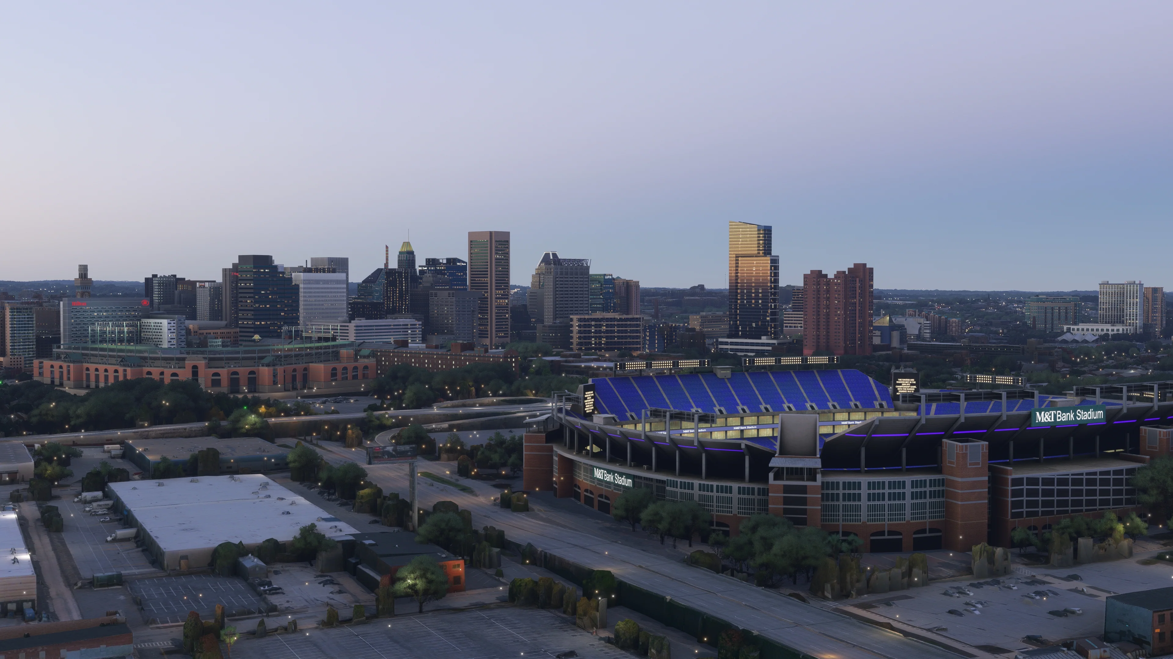 Baltimore, Maryland MSFS20/24 - Image 9