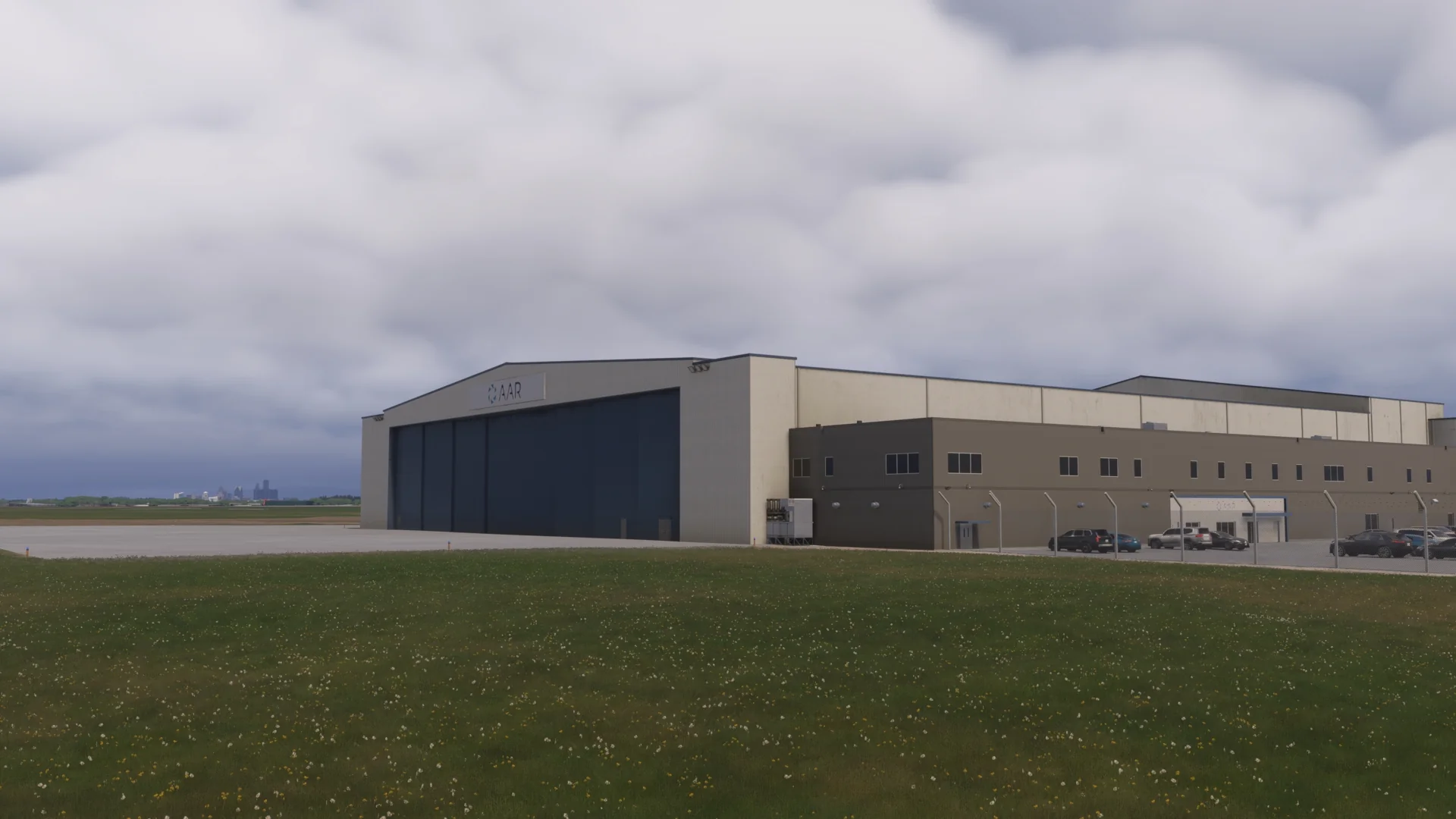 CYQG - Windsor International Airport MSFS20/24 - Image 10