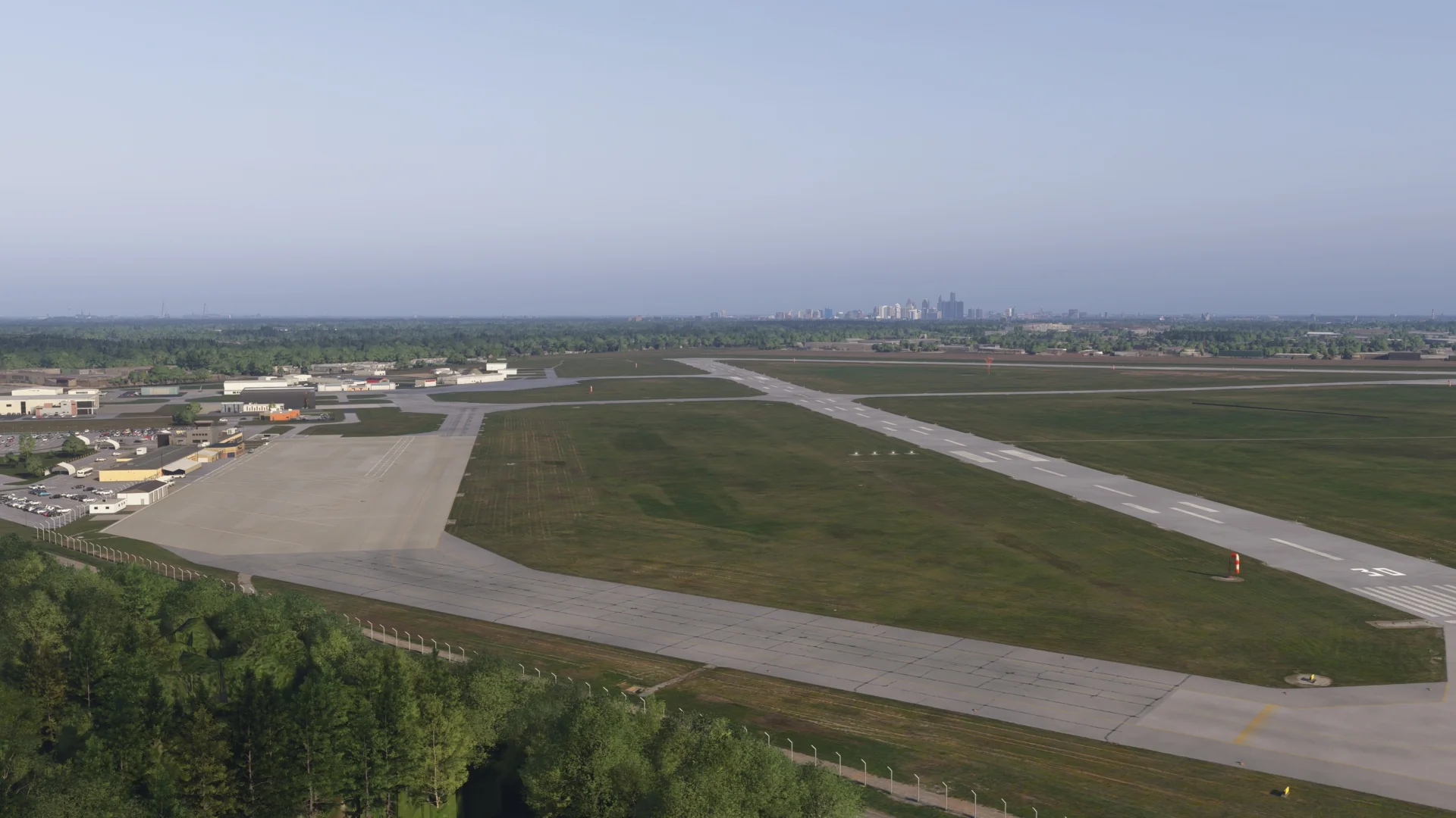 CYQG - Windsor International Airport MSFS20/24 - Image 12
