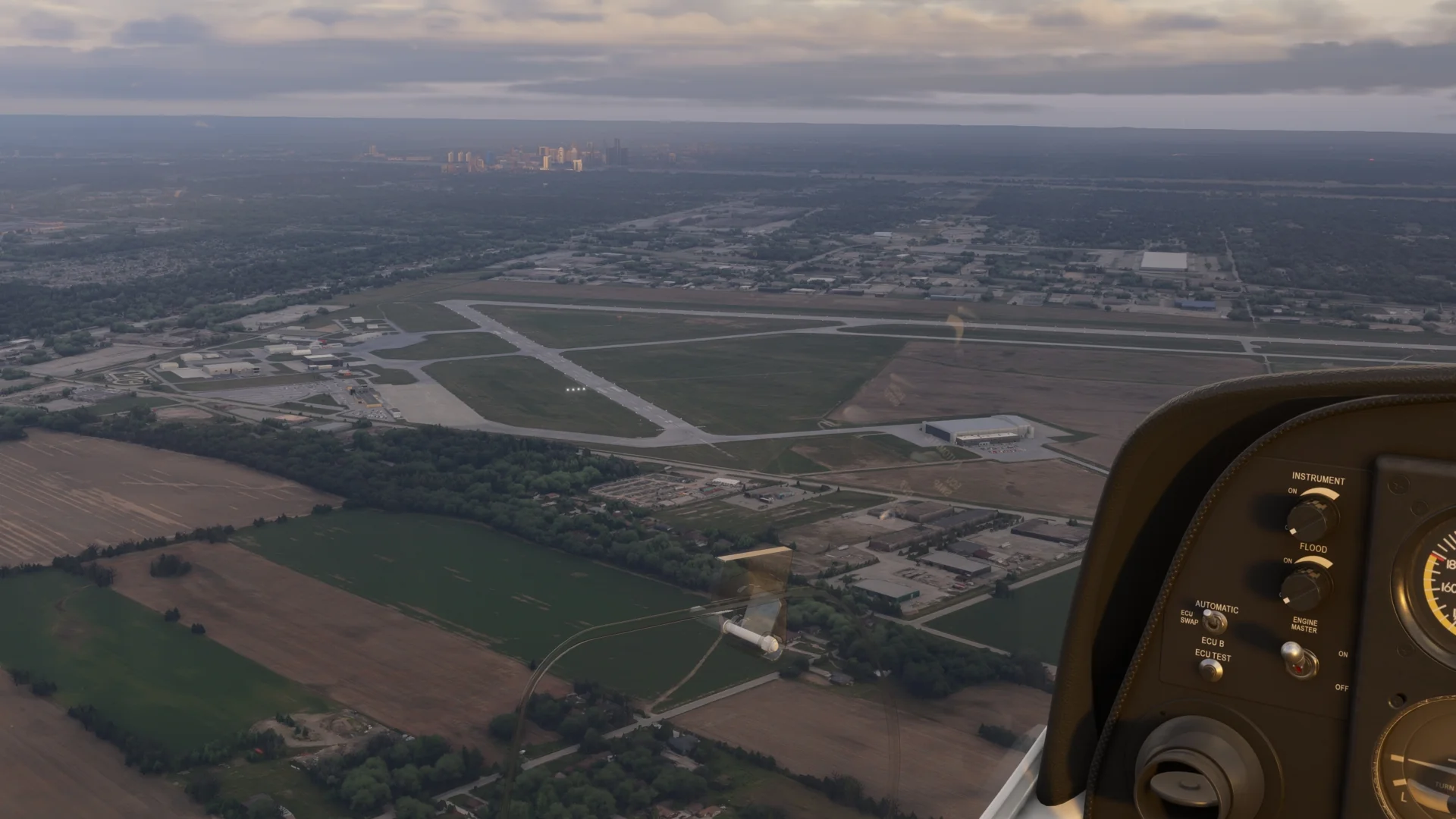 CYQG - Windsor International Airport MSFS20/24 - Image 13