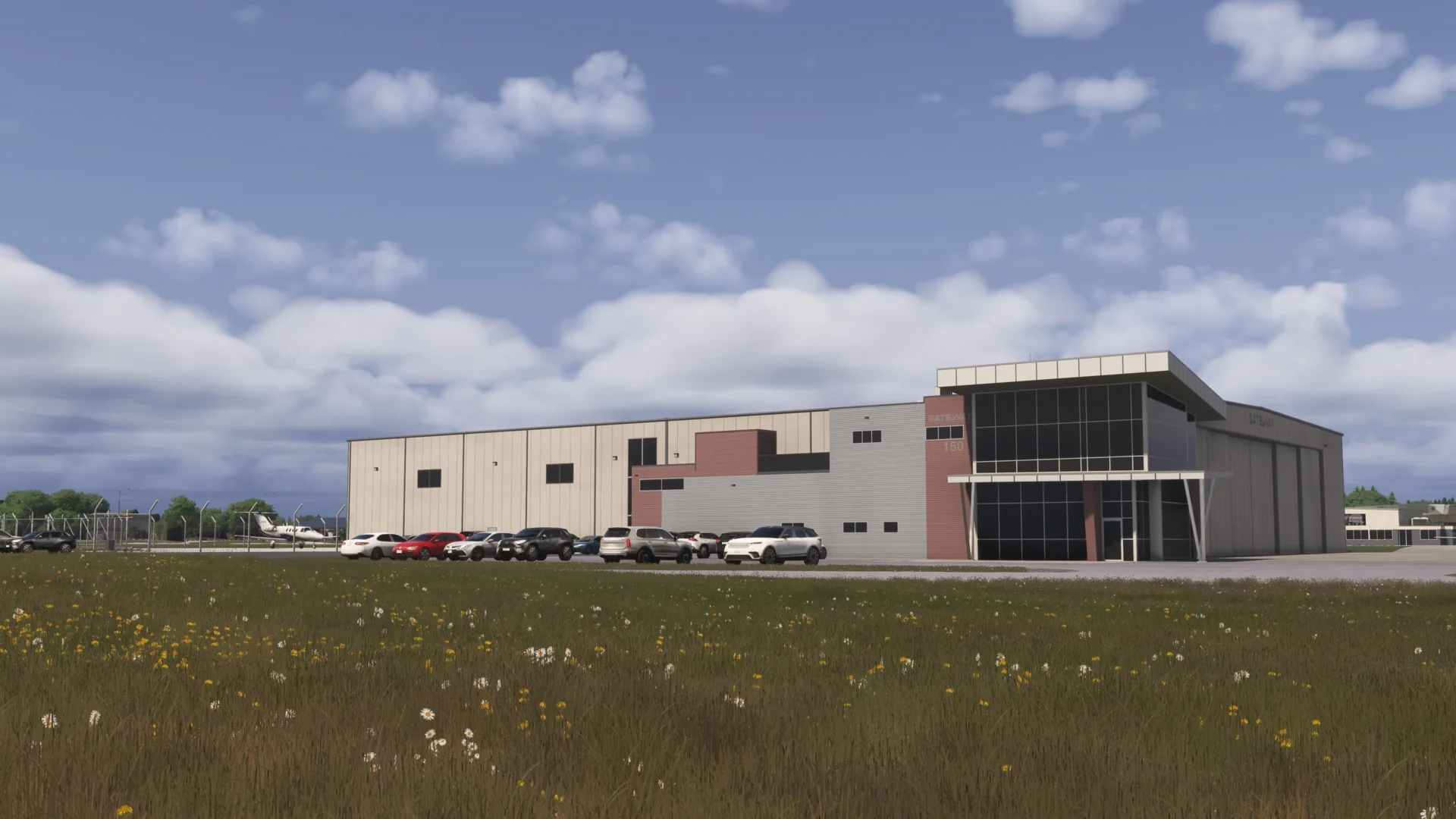 CYQG - Windsor International Airport MSFS20/24 - Image 14