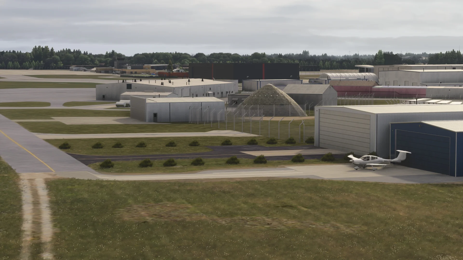 CYQG - Windsor International Airport MSFS20/24 - Image 16