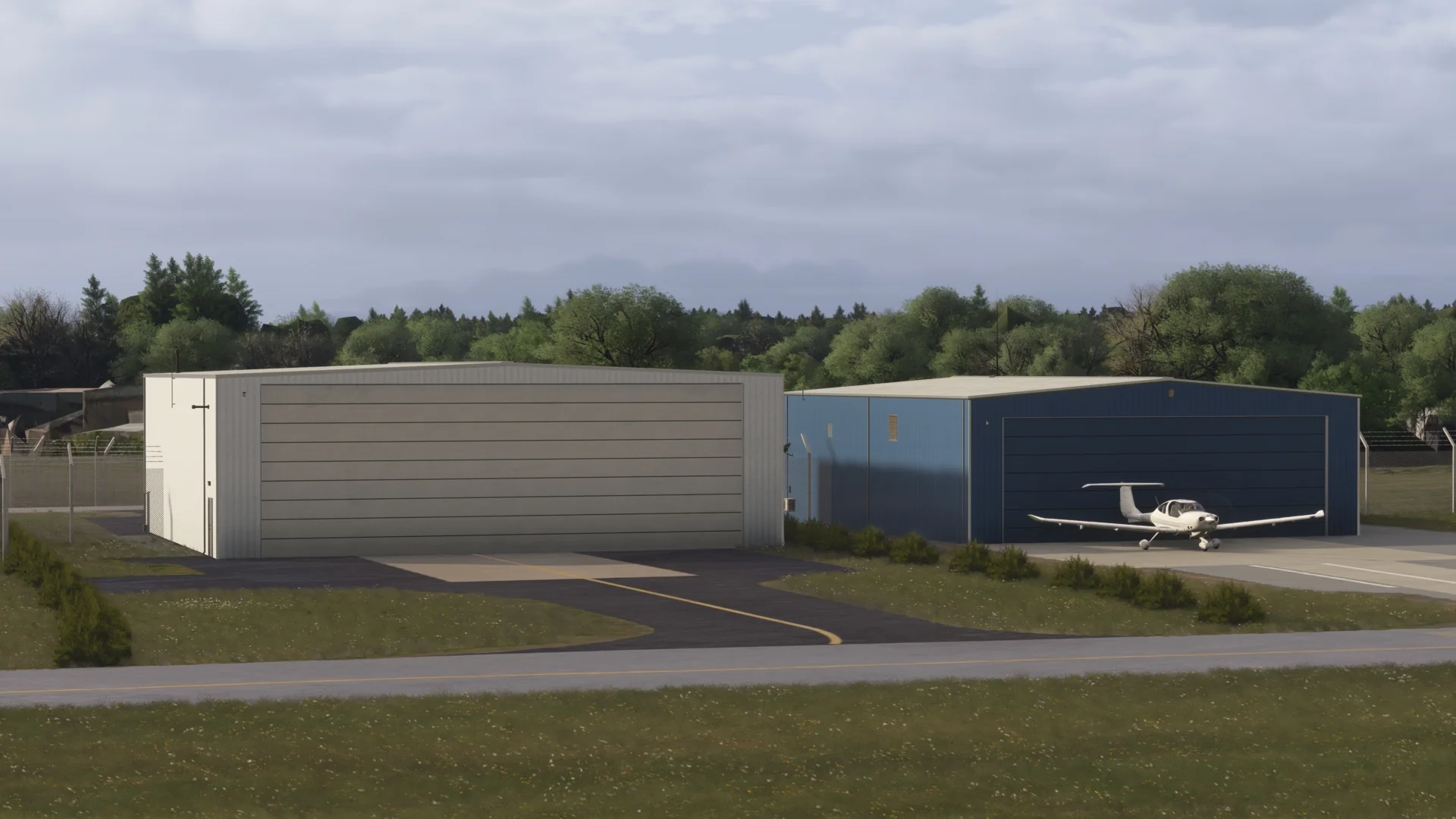 CYQG - Windsor International Airport MSFS20/24 - Image 17