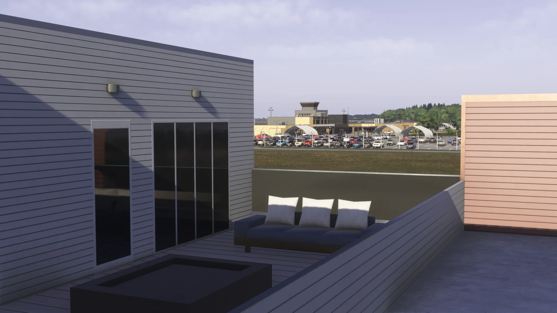 CYQG - Windsor International Airport MSFS20/24 - Image 18