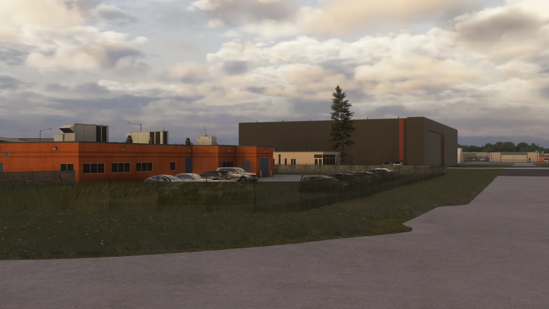 CYQG - Windsor International Airport MSFS20/24 - Image 19