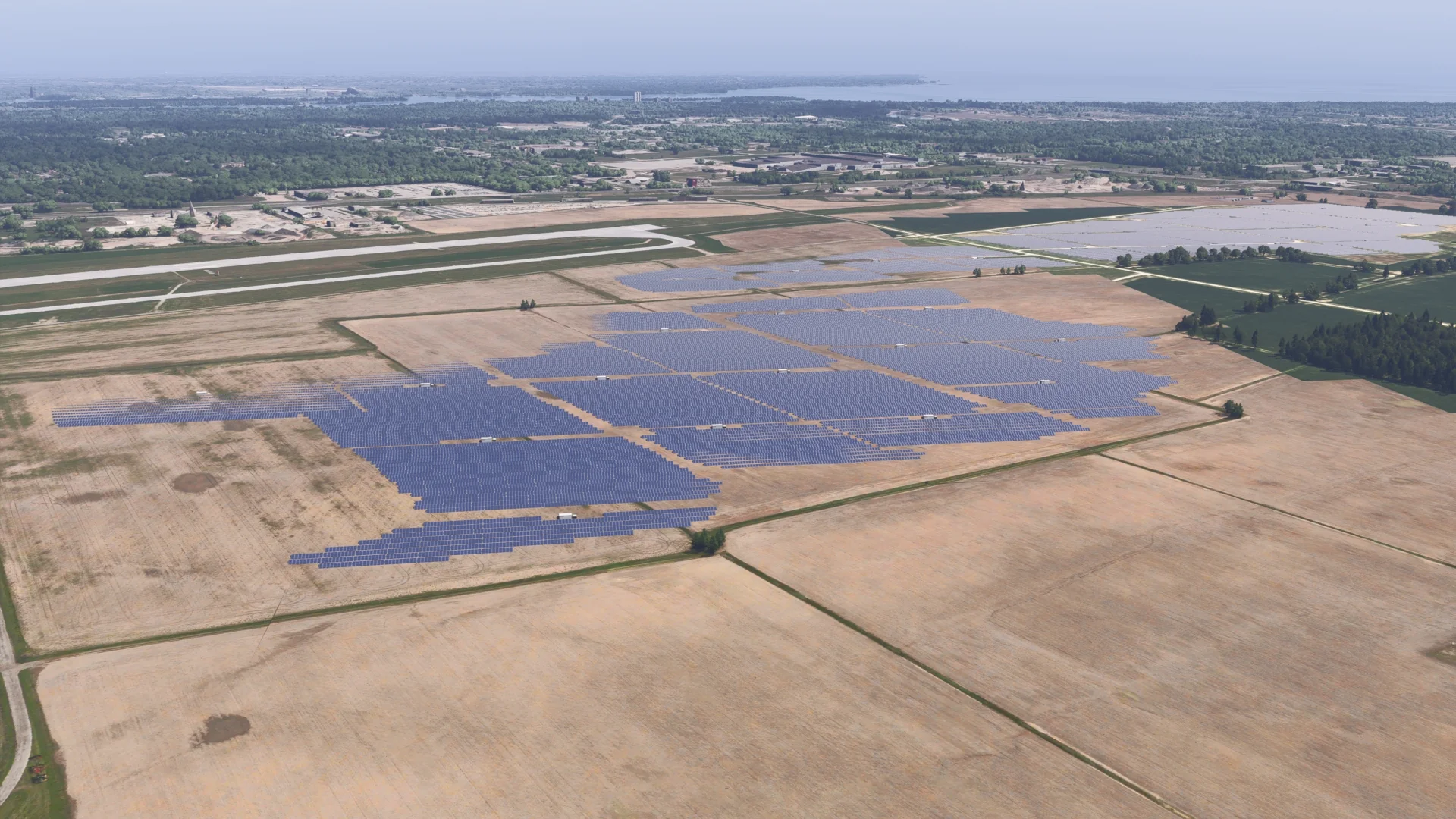 CYQG - Windsor International Airport MSFS20/24 - Image 23