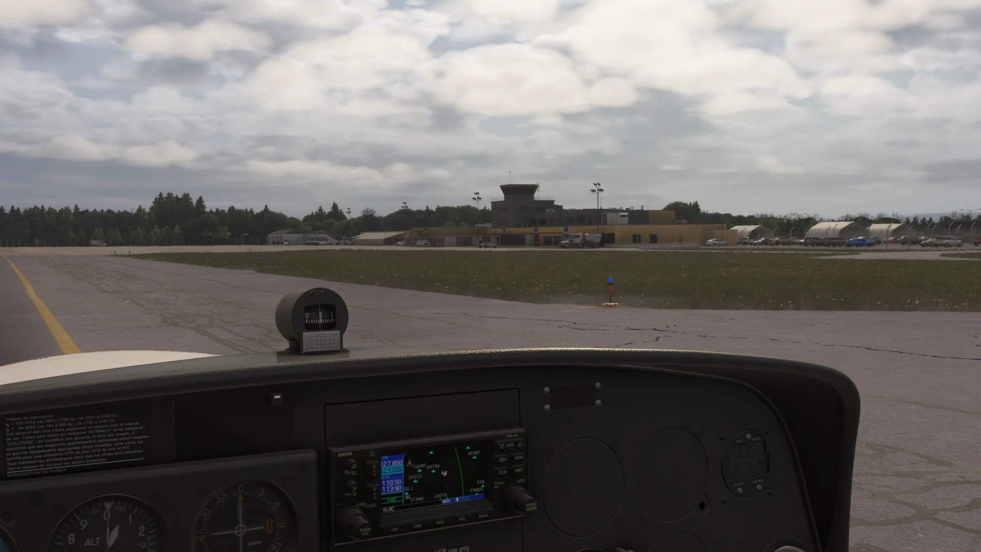 CYQG - Windsor International Airport MSFS20/24 - Image 24