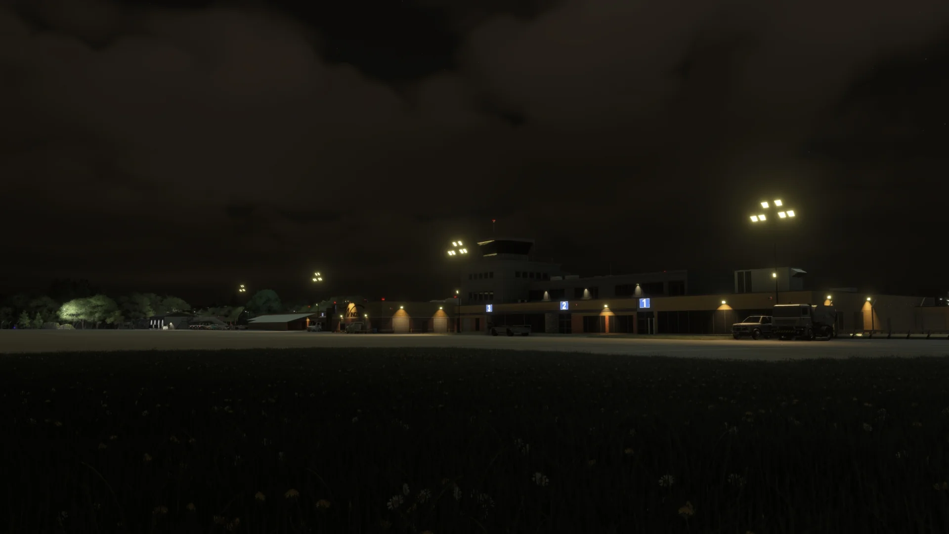 CYQG - Windsor International Airport MSFS20/24 - Image 25