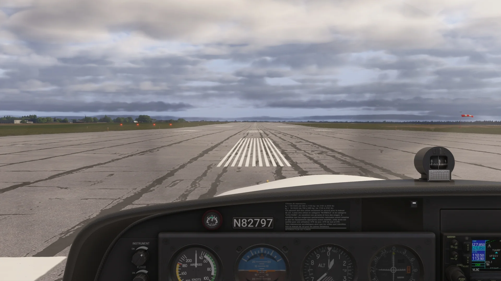 CYQG - Windsor International Airport MSFS20/24 - Image 4