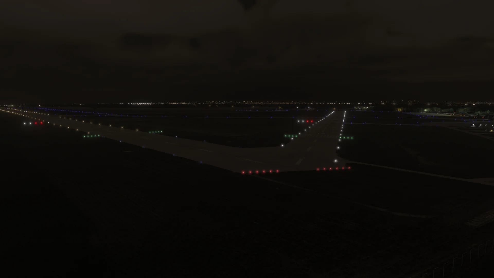 CYQG - Windsor International Airport MSFS20/24 - Image 6