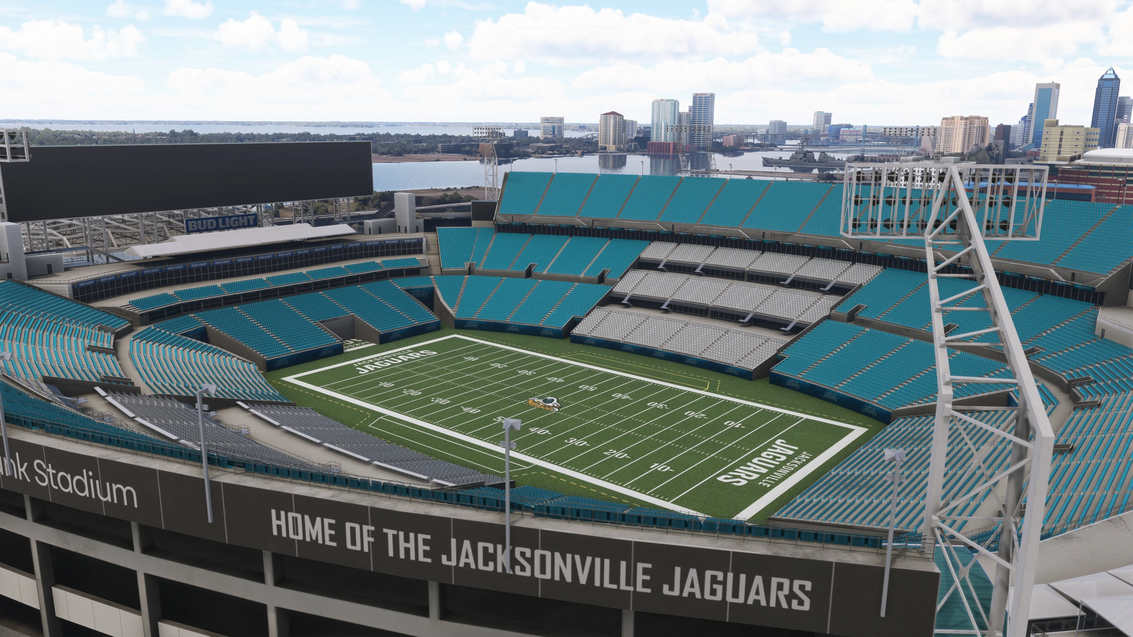 Jacksonville City Landmarks MSFS20/24 - Image 10