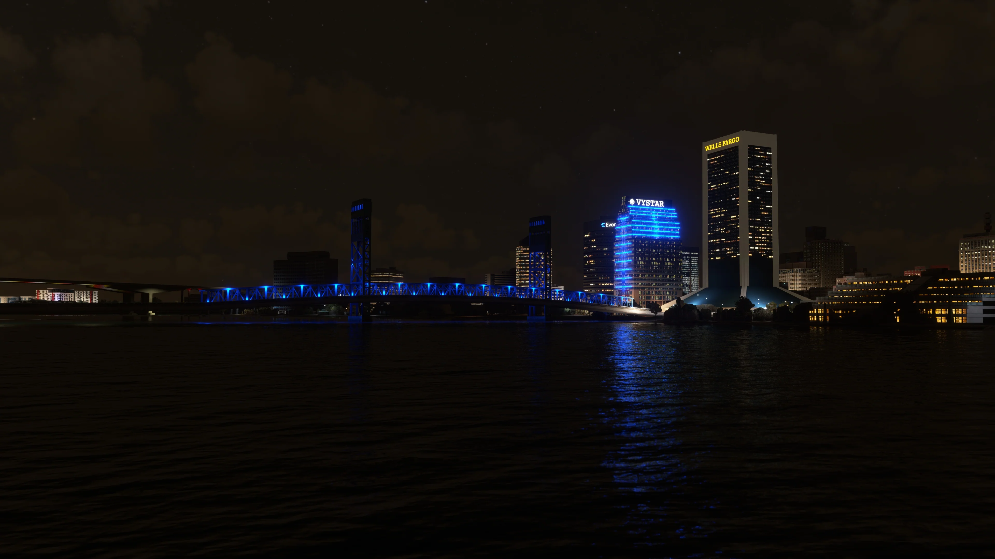 Jacksonville City Landmarks MSFS20/24 - Image 13