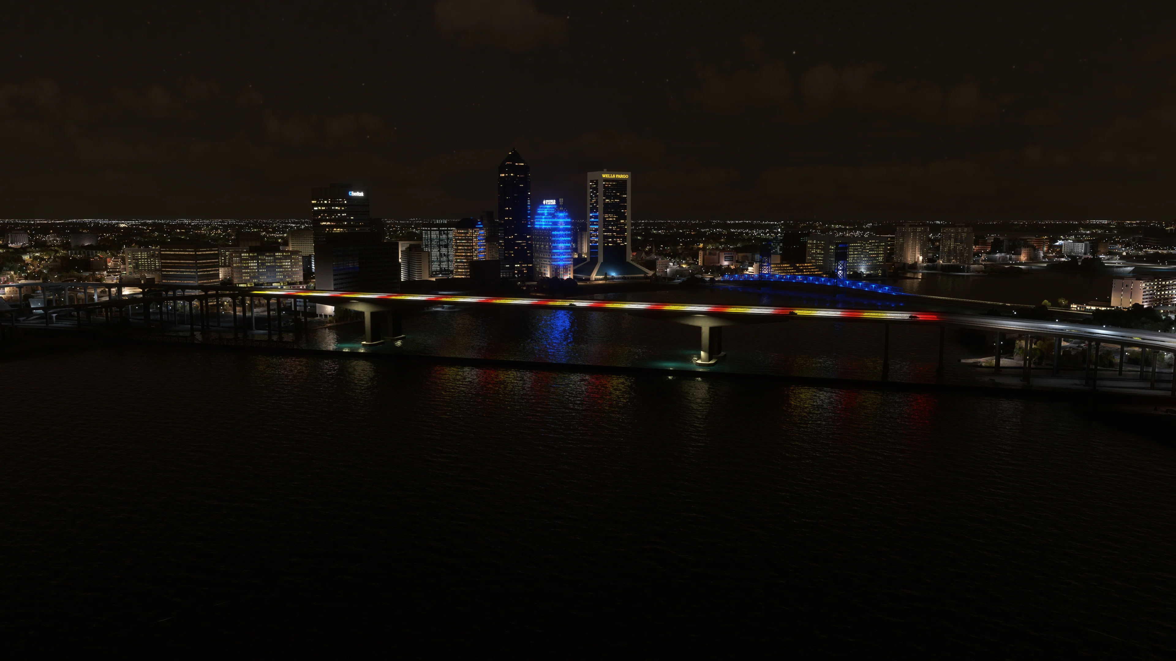 Jacksonville City Landmarks MSFS20/24 - Image 5