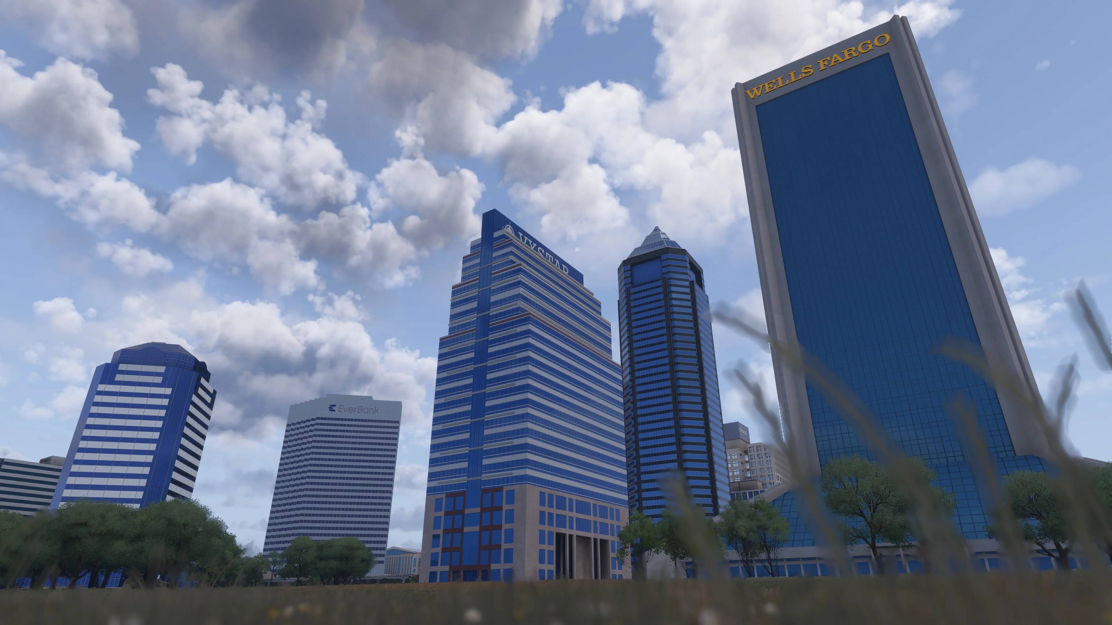Jacksonville City Landmarks MSFS20/24 - Image 6
