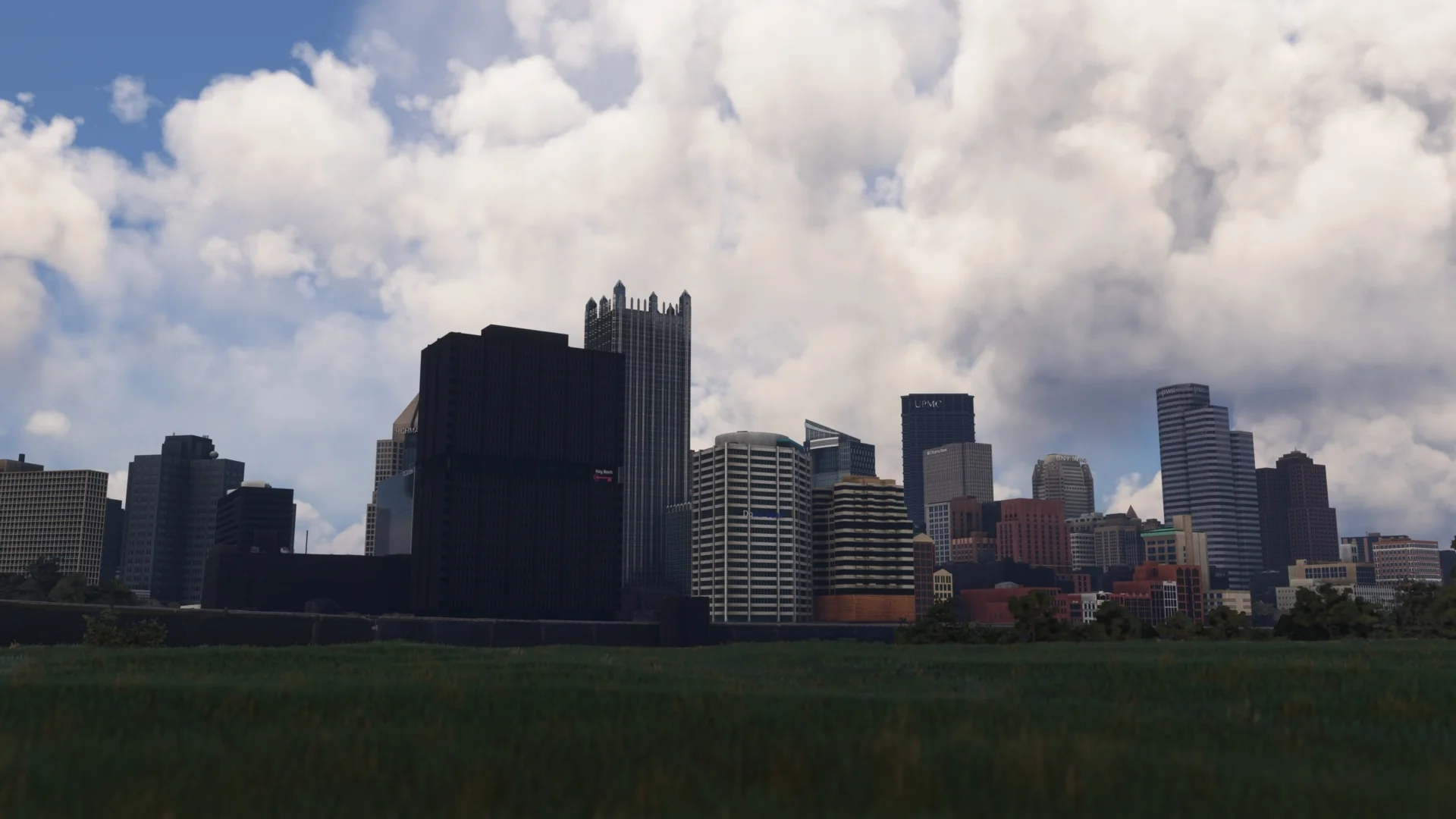 Pittsburgh City & Bridges MSFS20/24 - Image 24