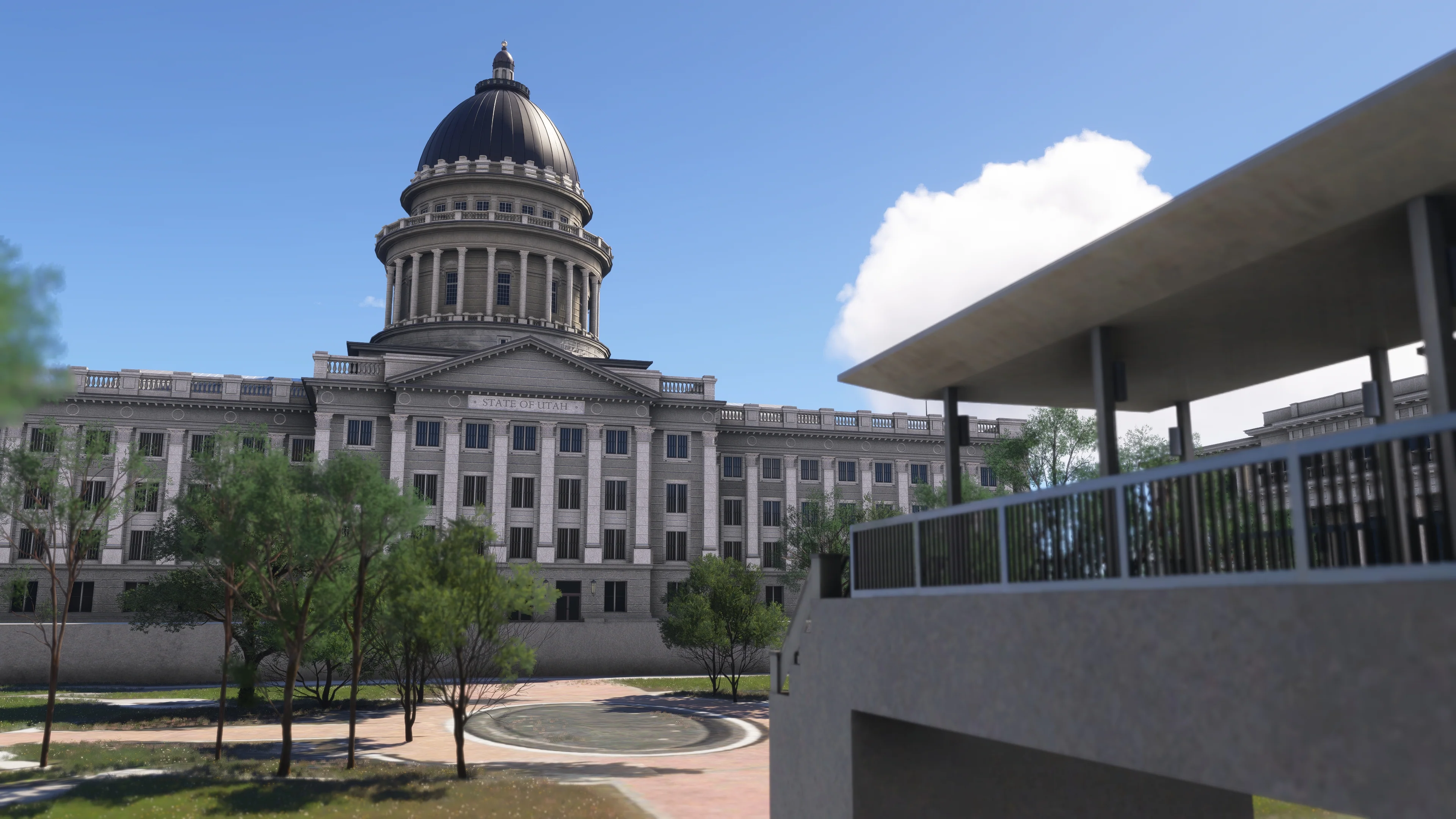 Salt Lake City Pack MSFS20/24 - Image 11