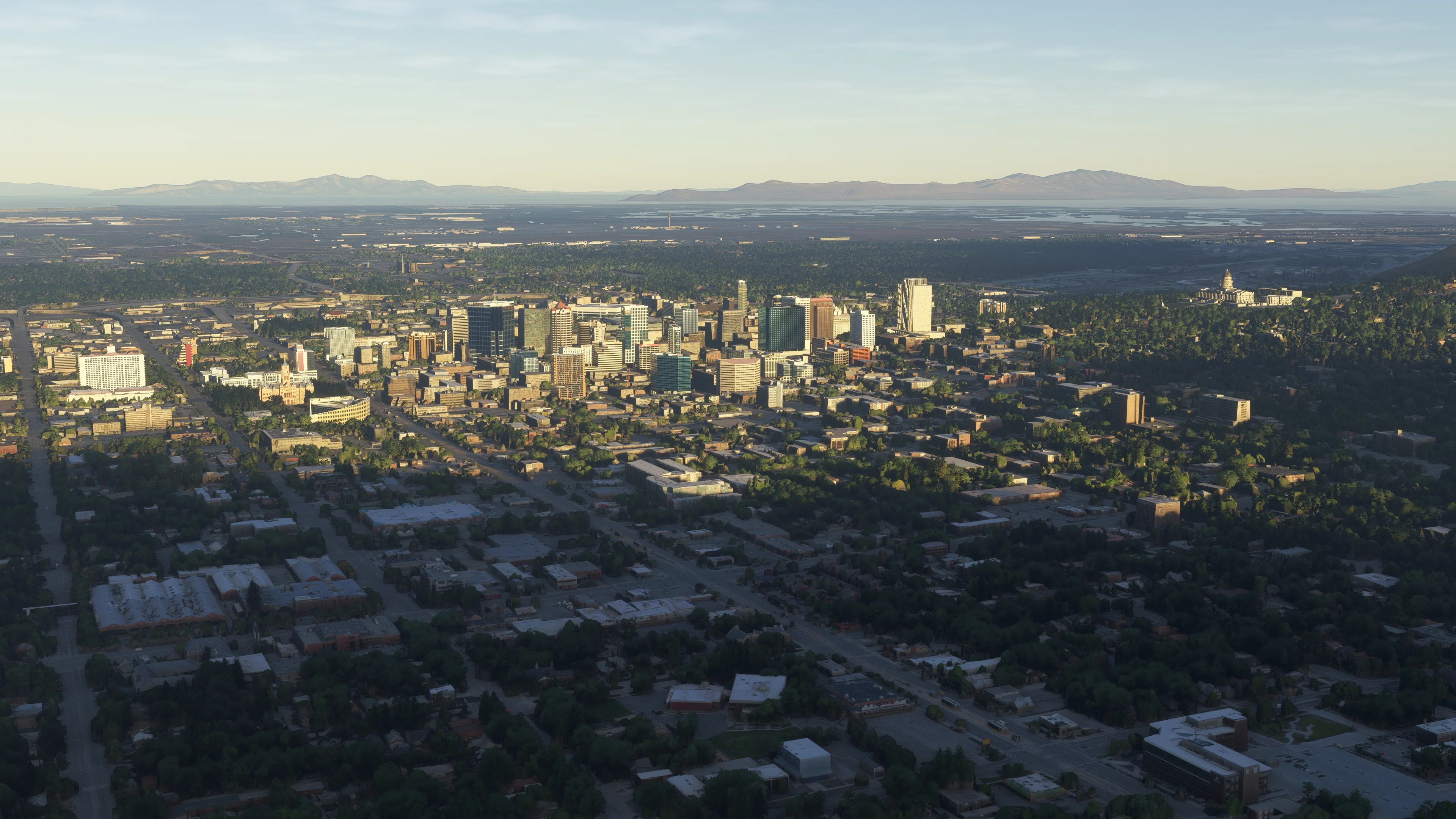 Salt Lake City Pack MSFS20/24 - Image 3