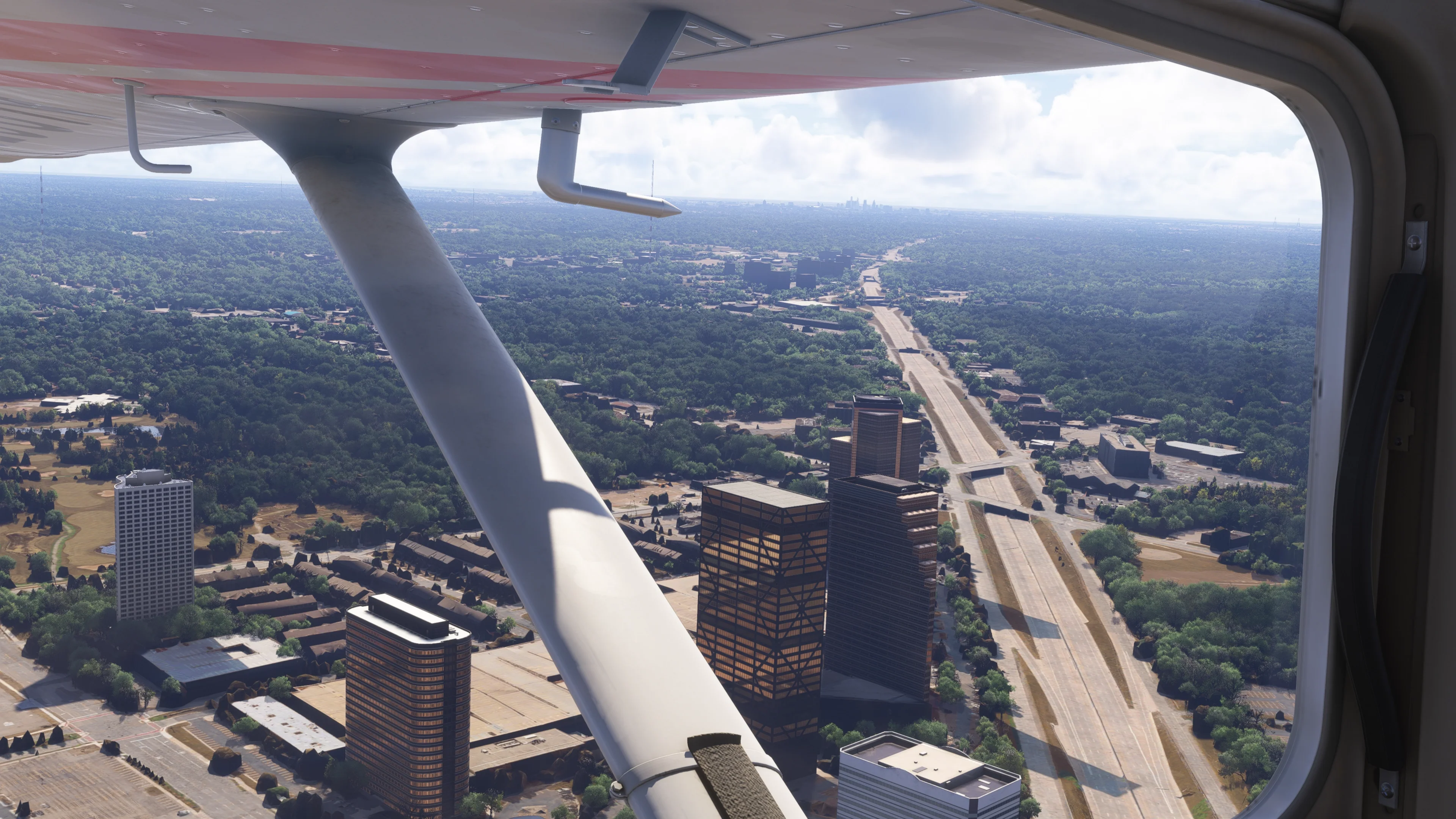 Southeast Michigan Cities Pack MSFS20/24 - Image 14