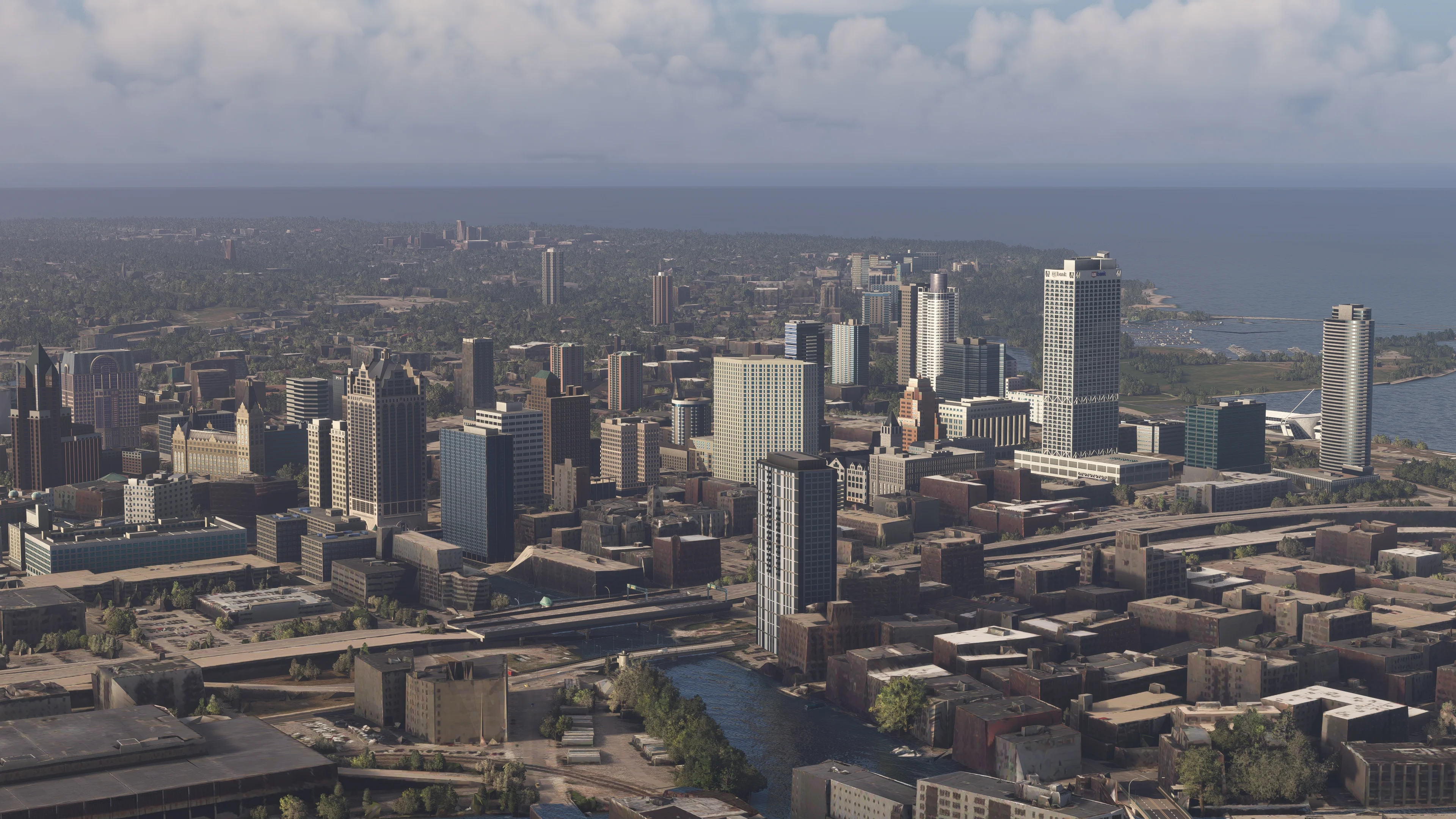 Milwaukee City & Bridges MSFS20/24 - Image 3