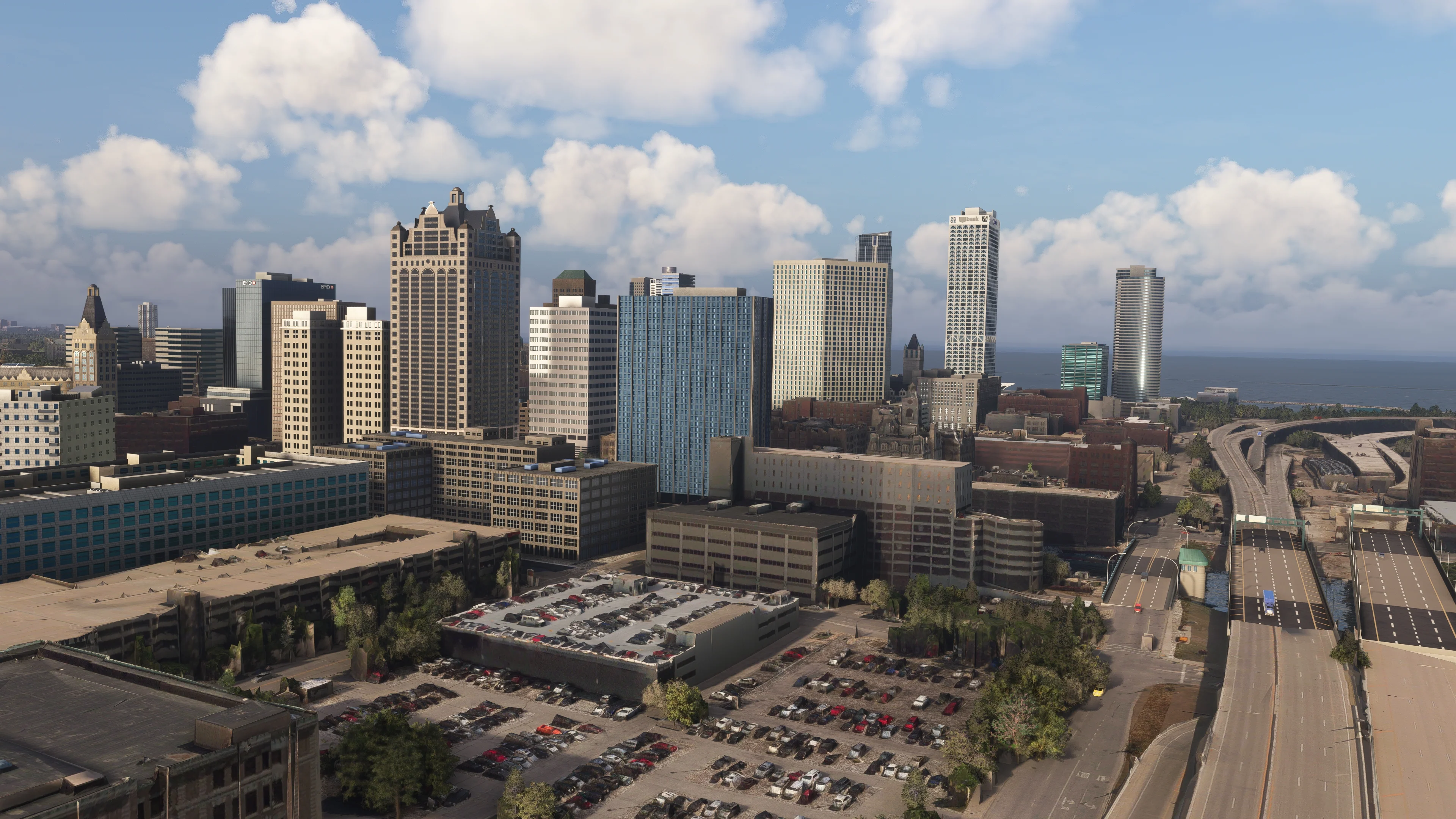 Milwaukee City & Bridges MSFS20/24 - Image 4