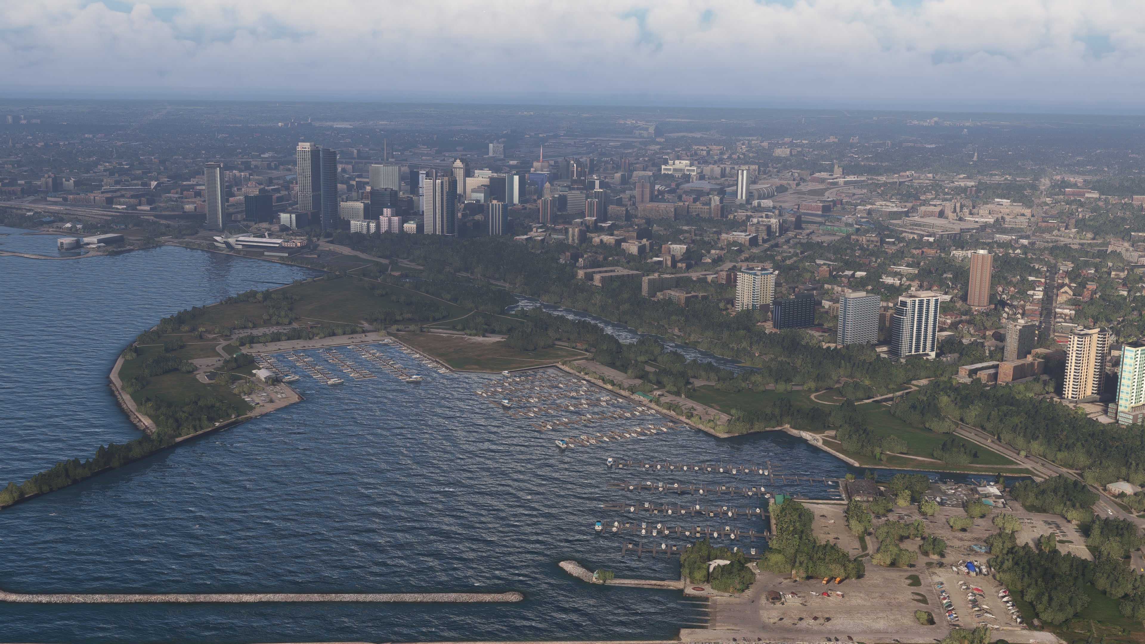 Milwaukee City & Bridges MSFS20/24 - Image 5