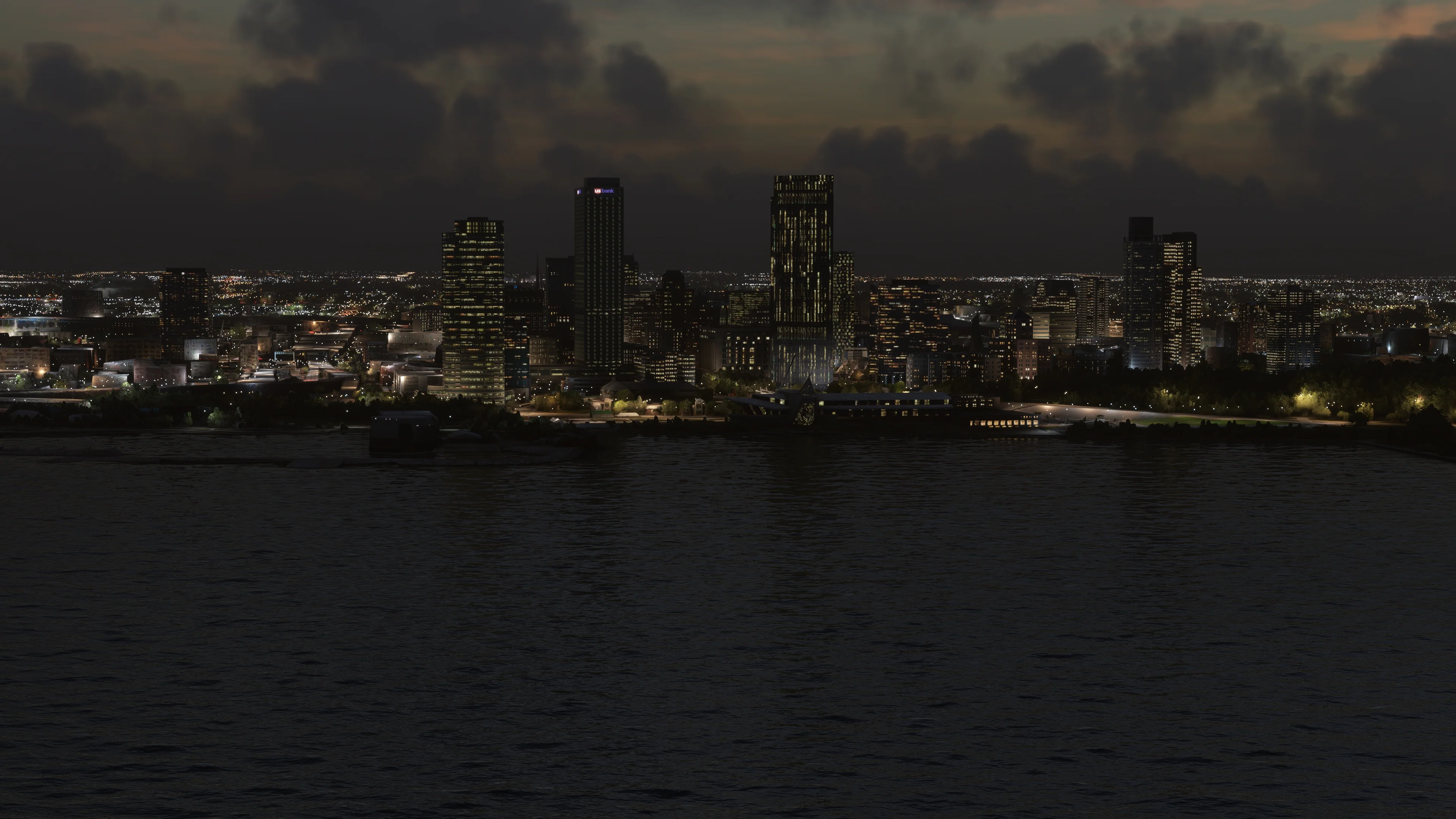 Milwaukee City & Bridges MSFS20/24 - Image 6