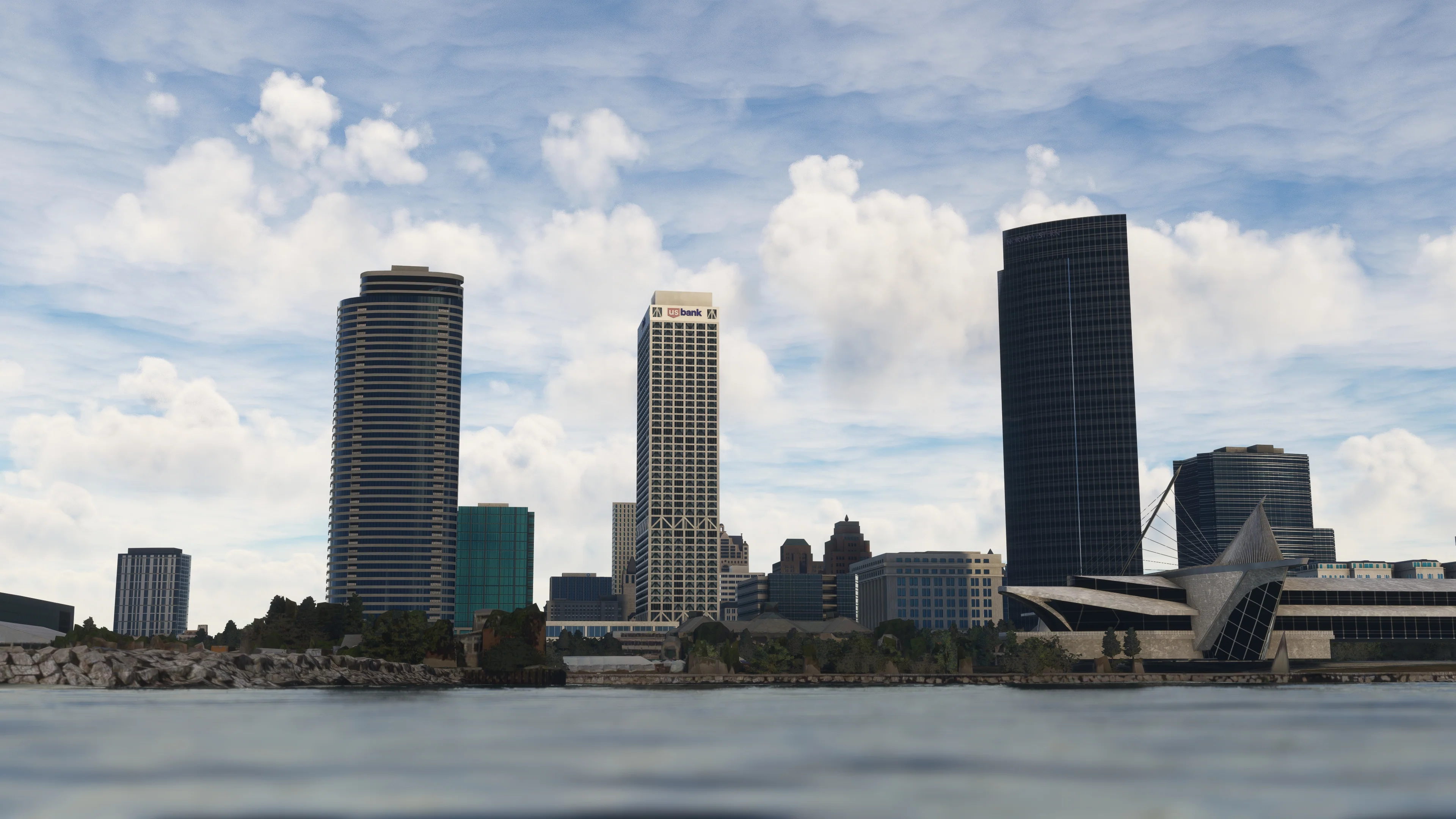 Milwaukee City & Bridges MSFS20/24 - Image 8